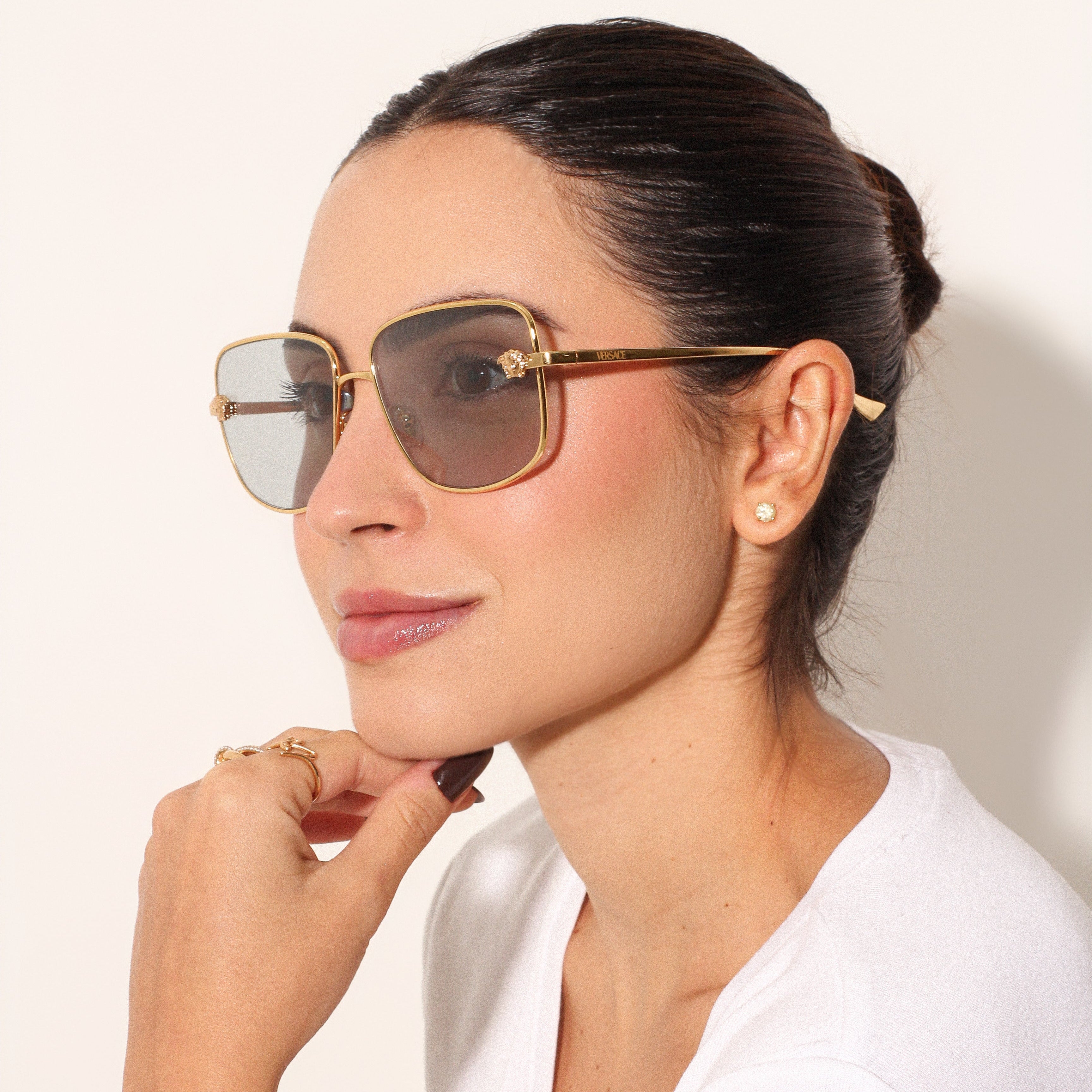 Óculos Solar Versace VE 2282