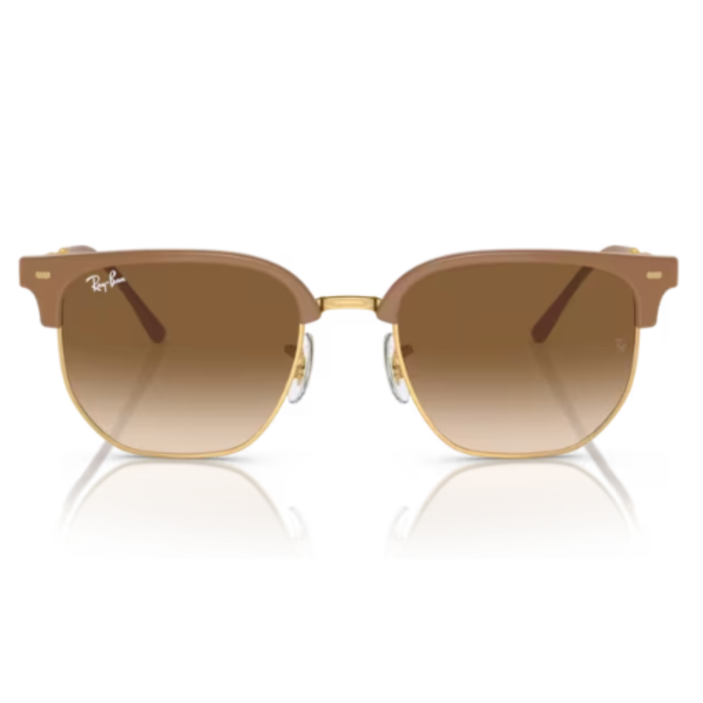 Óculos Solar Ray Ban New Clubmaster RB 4416