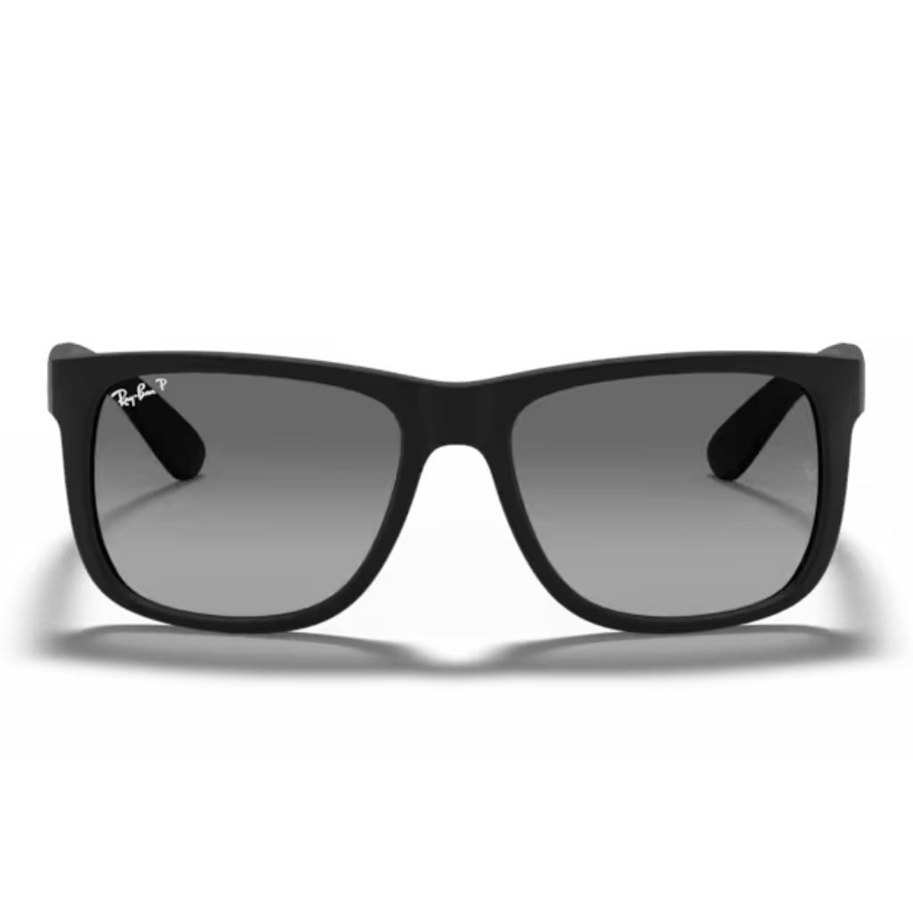 Óculos Solar Ray Ban Justin Polarizado RB 4165L