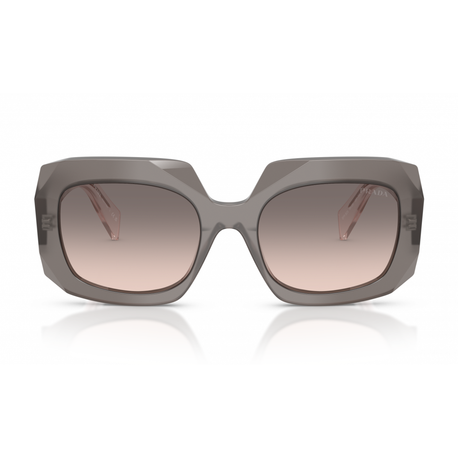 Óculos solar Prada PR B23S