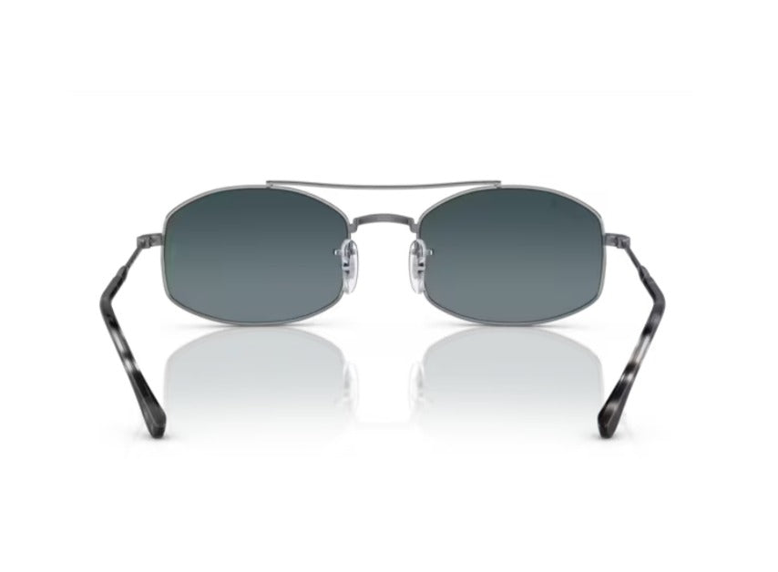 Óculos Solar Ray Ban Polarizado RB 3719