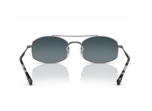 Óculos Solar Ray Ban Polarizado RB 3719