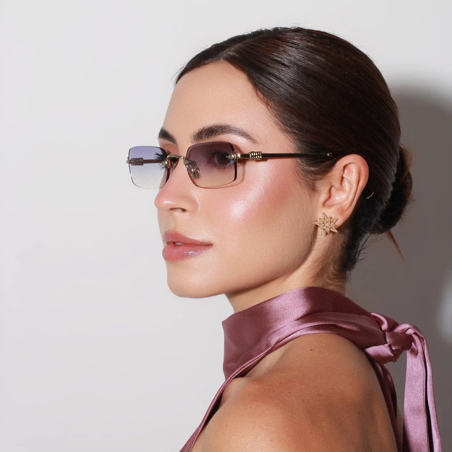 Óculos Solar Miu Miu B50S