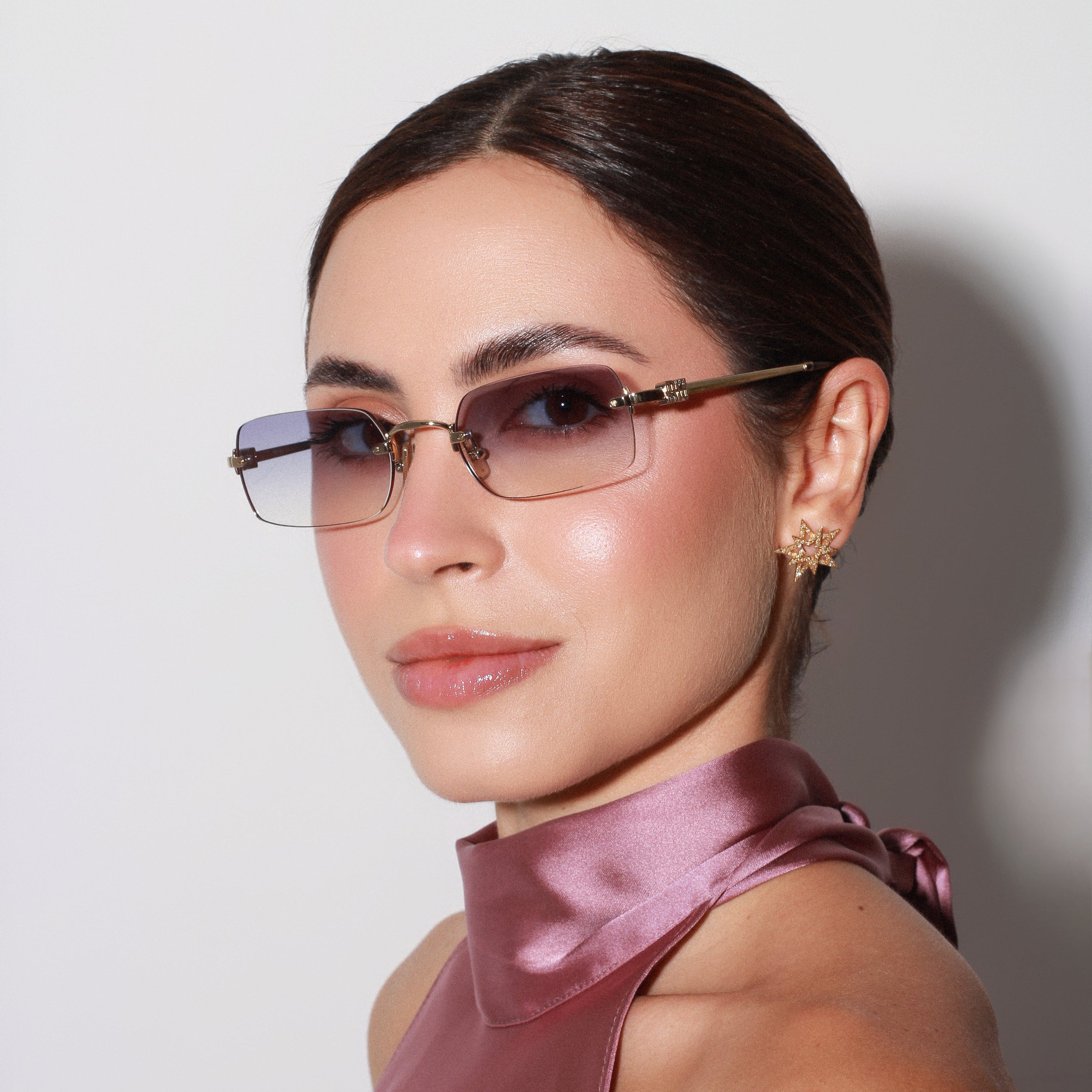 Óculos Solar Miu Miu B50S