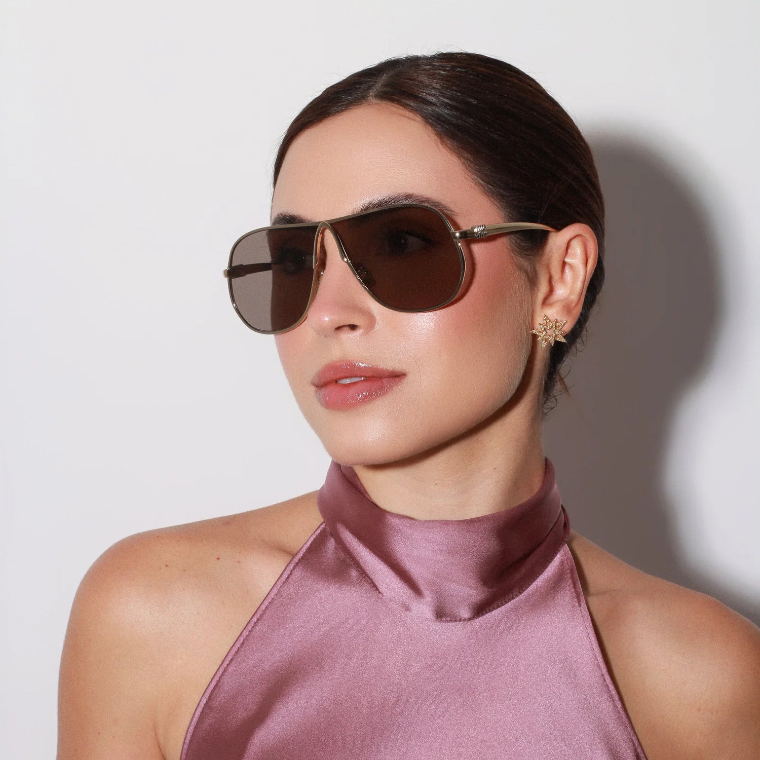 Óculos Solar Miu Miu A56S