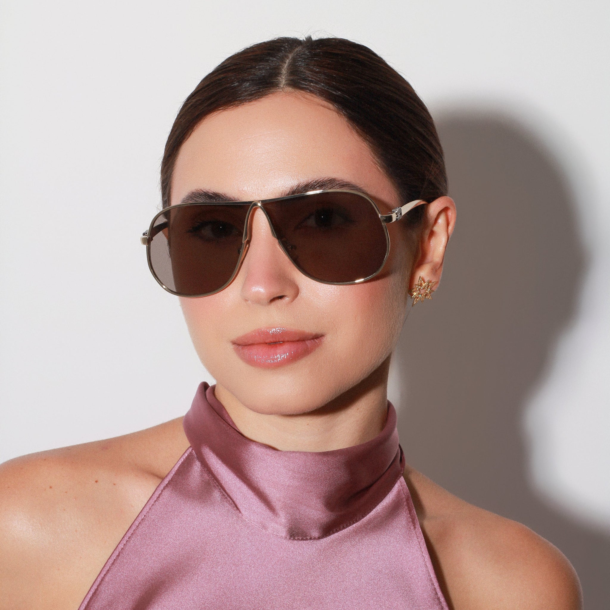 Óculos Solar Miu Miu A56S