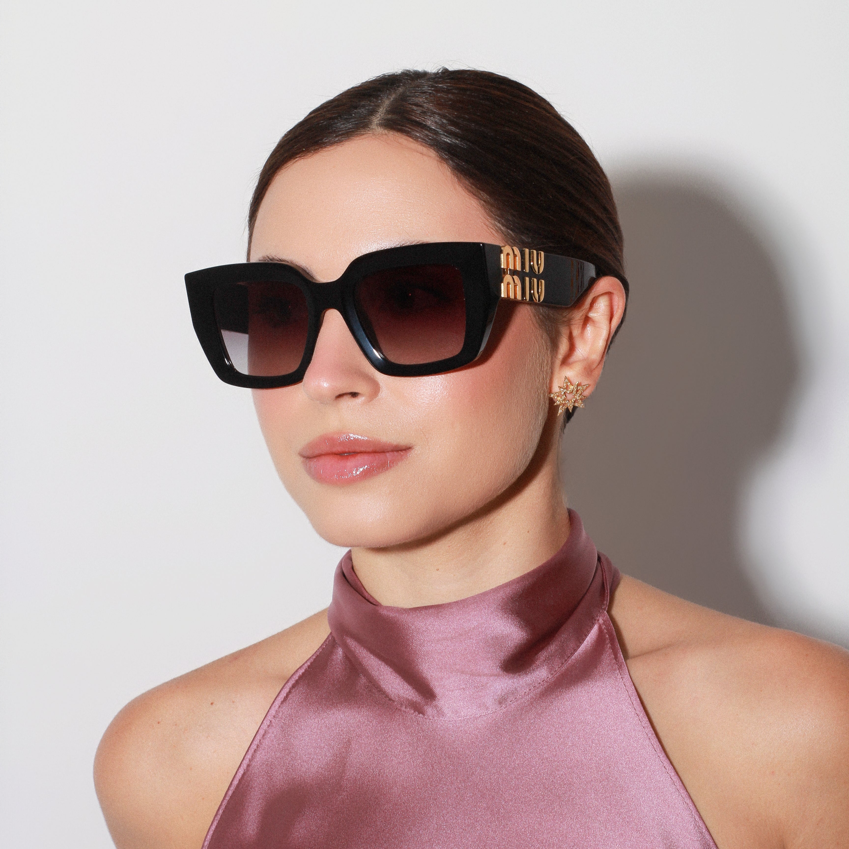 Óculos Solar Miu Miu B05S