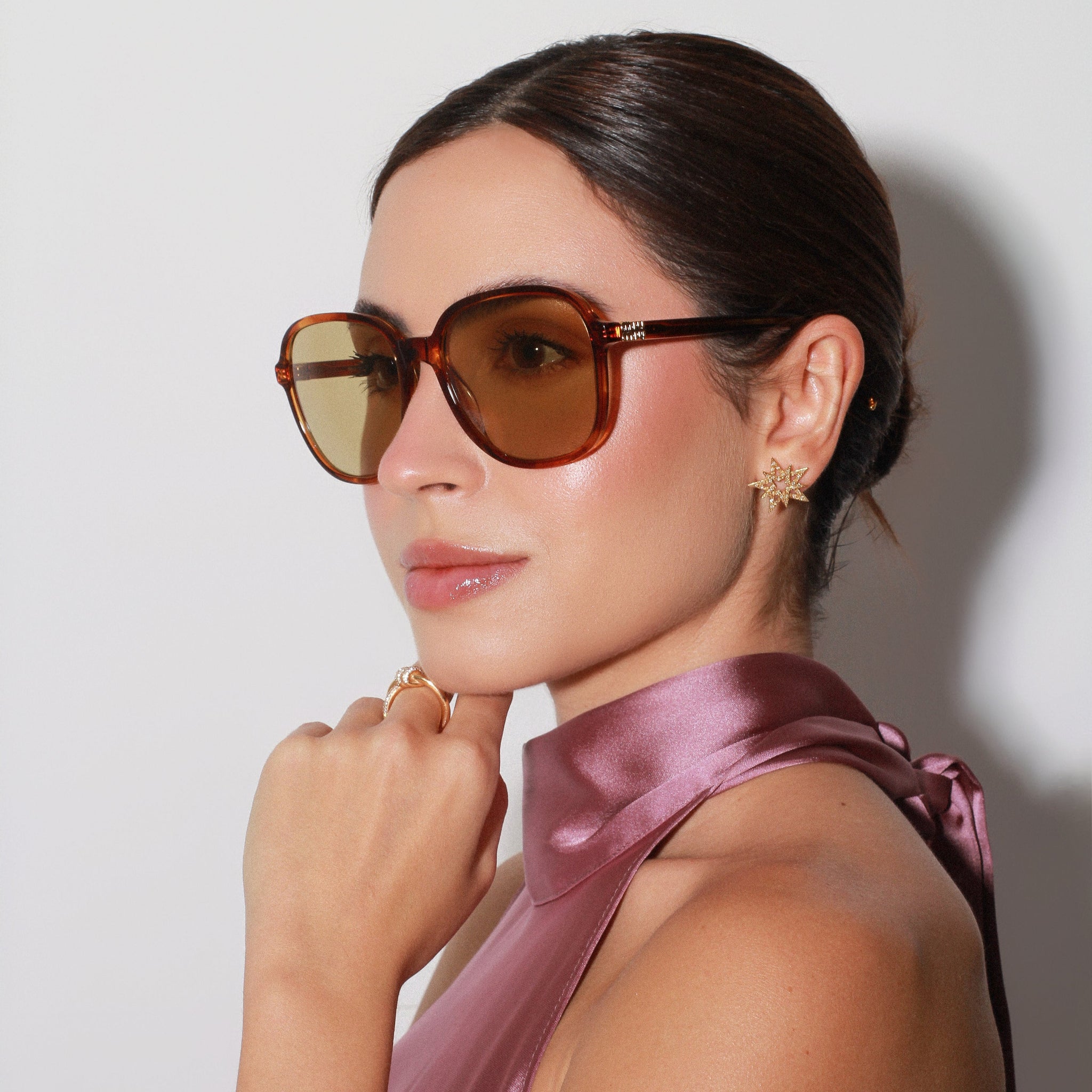 Óculos Solar Miu Miu B01S