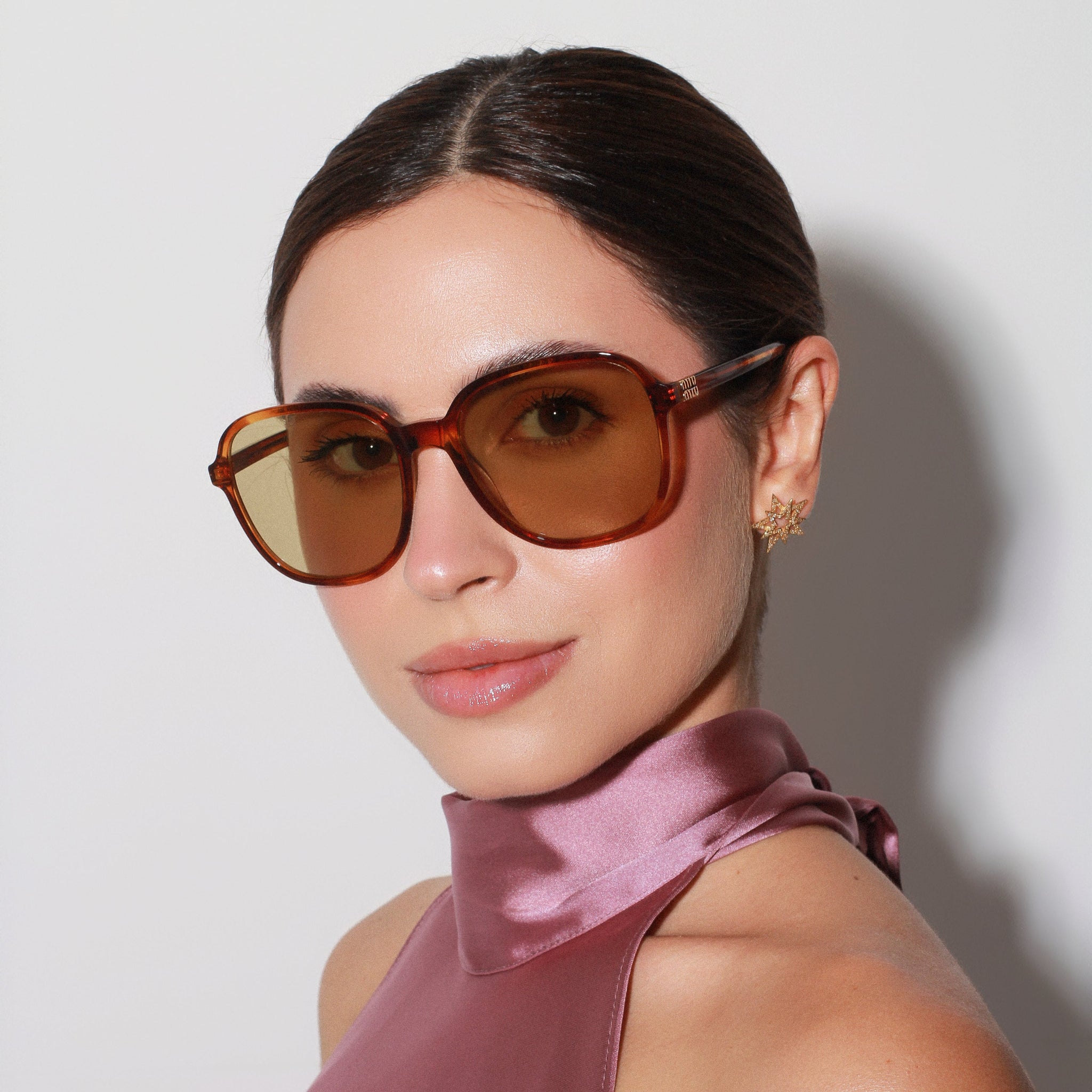 Óculos Solar Miu Miu B01S