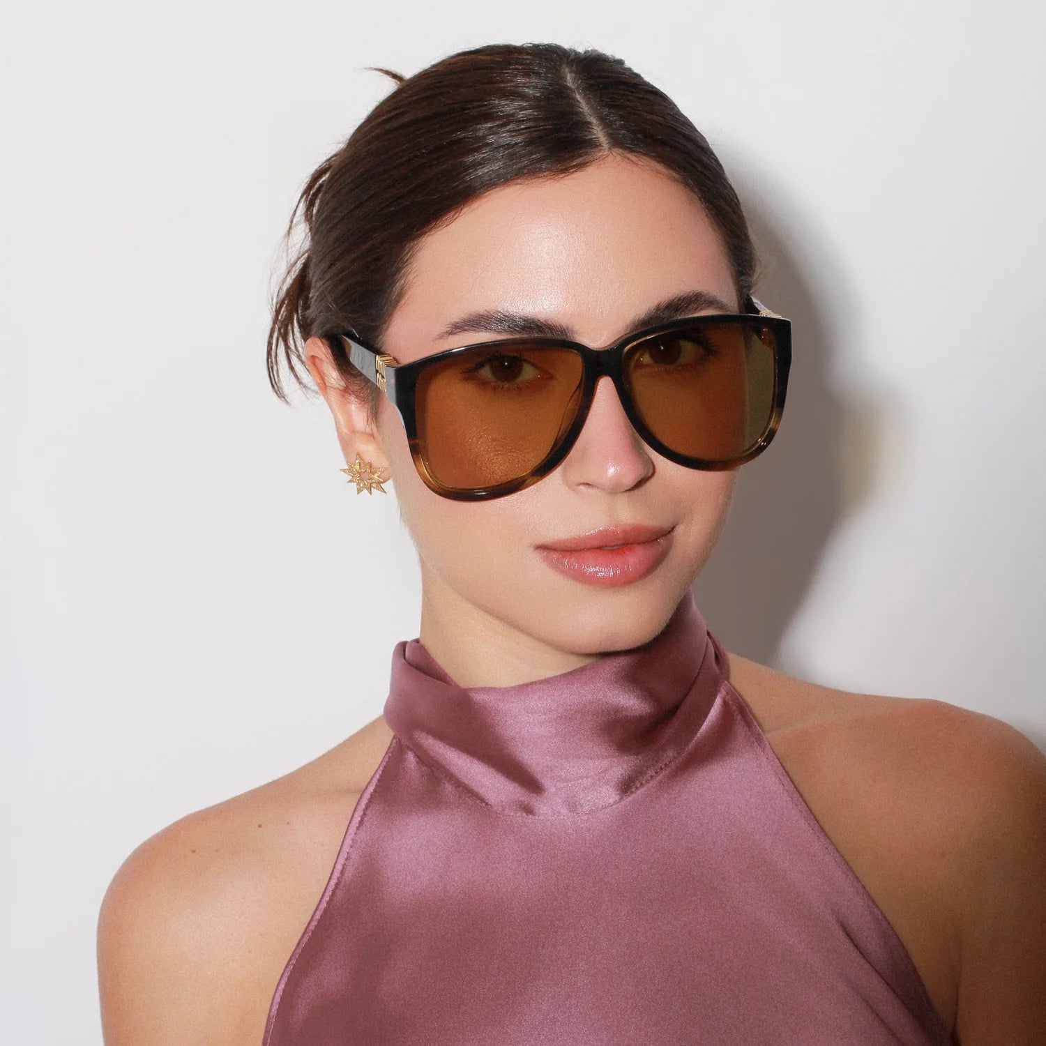 Óculos Solar Miu Miu A08S