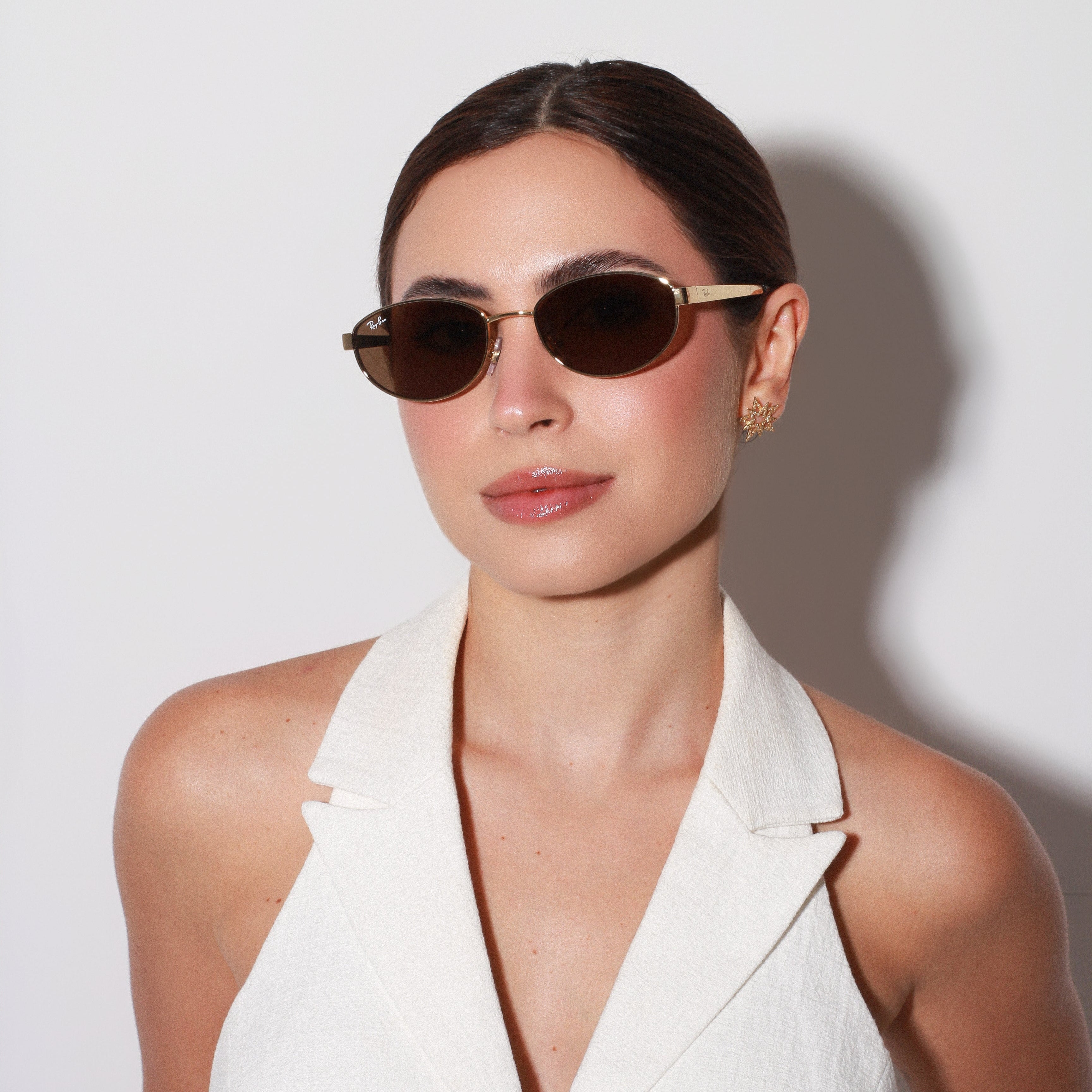 Óculos Solar Ray Ban RB 3774D