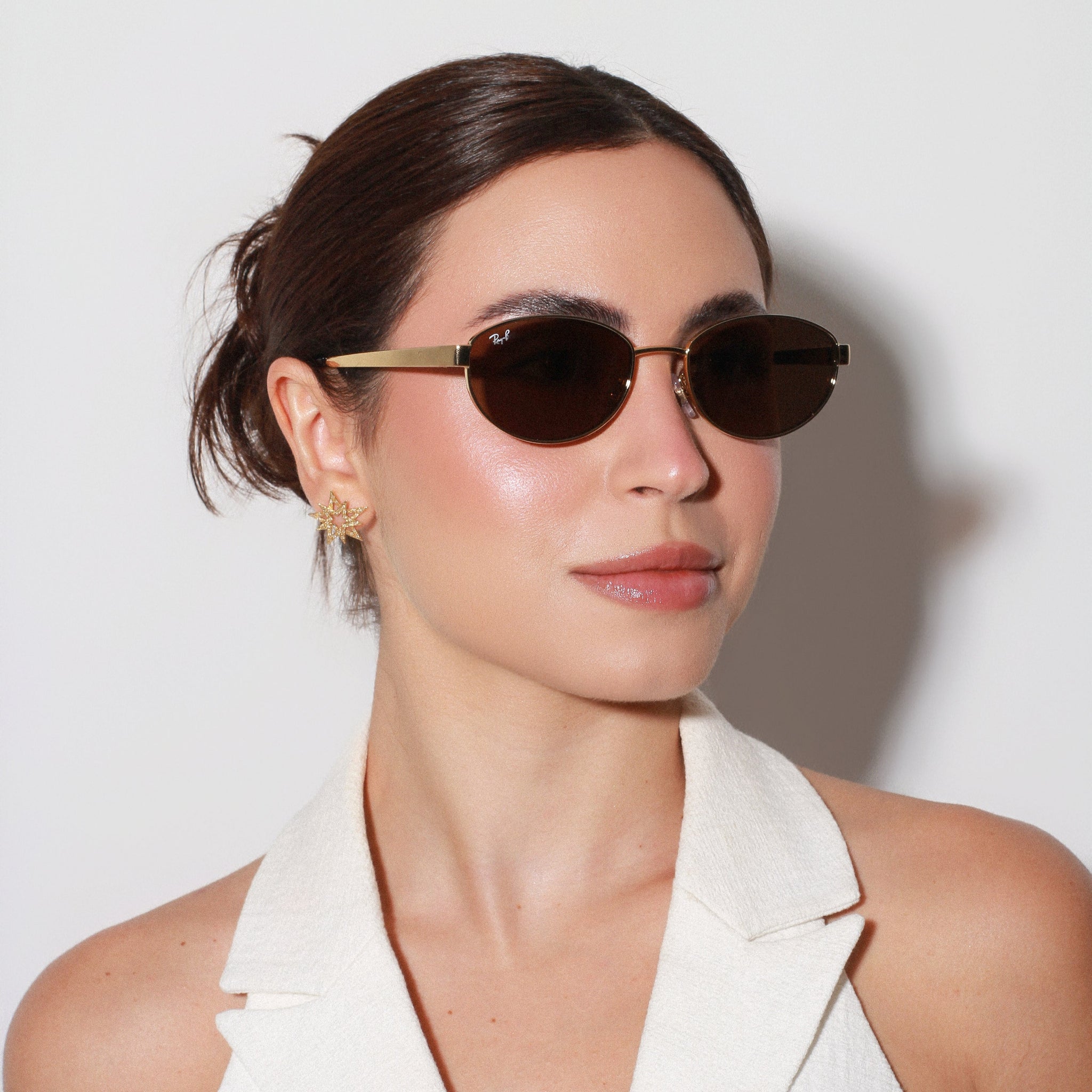 Óculos Solar Ray Ban RB 3774D
