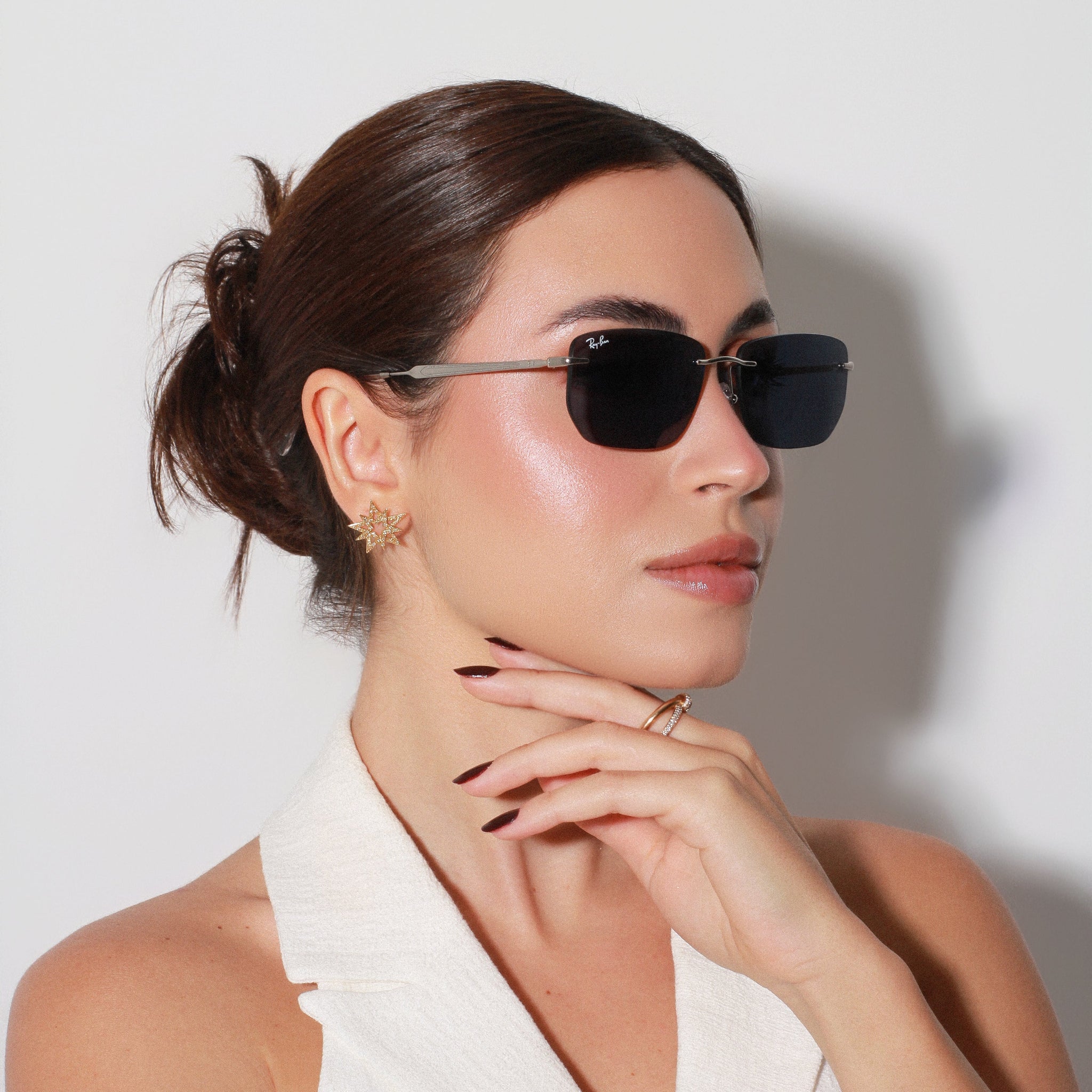 Óculos Solar Ray Ban RB 3768