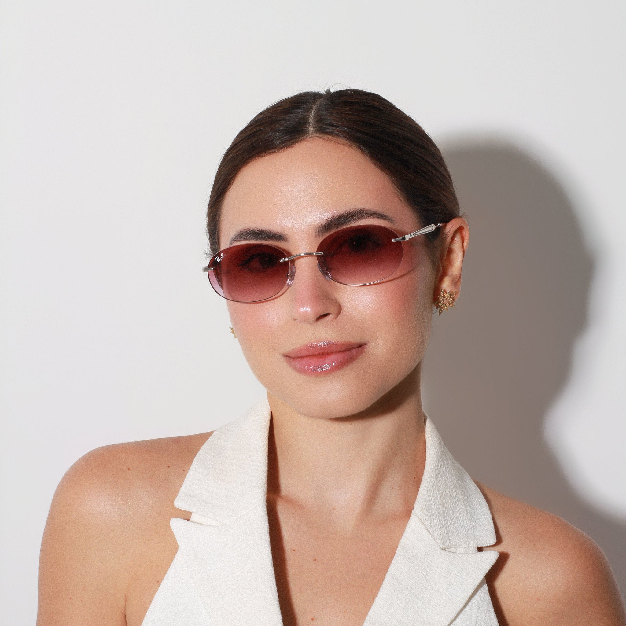 Óculos Solar Ray Ban RB 3767