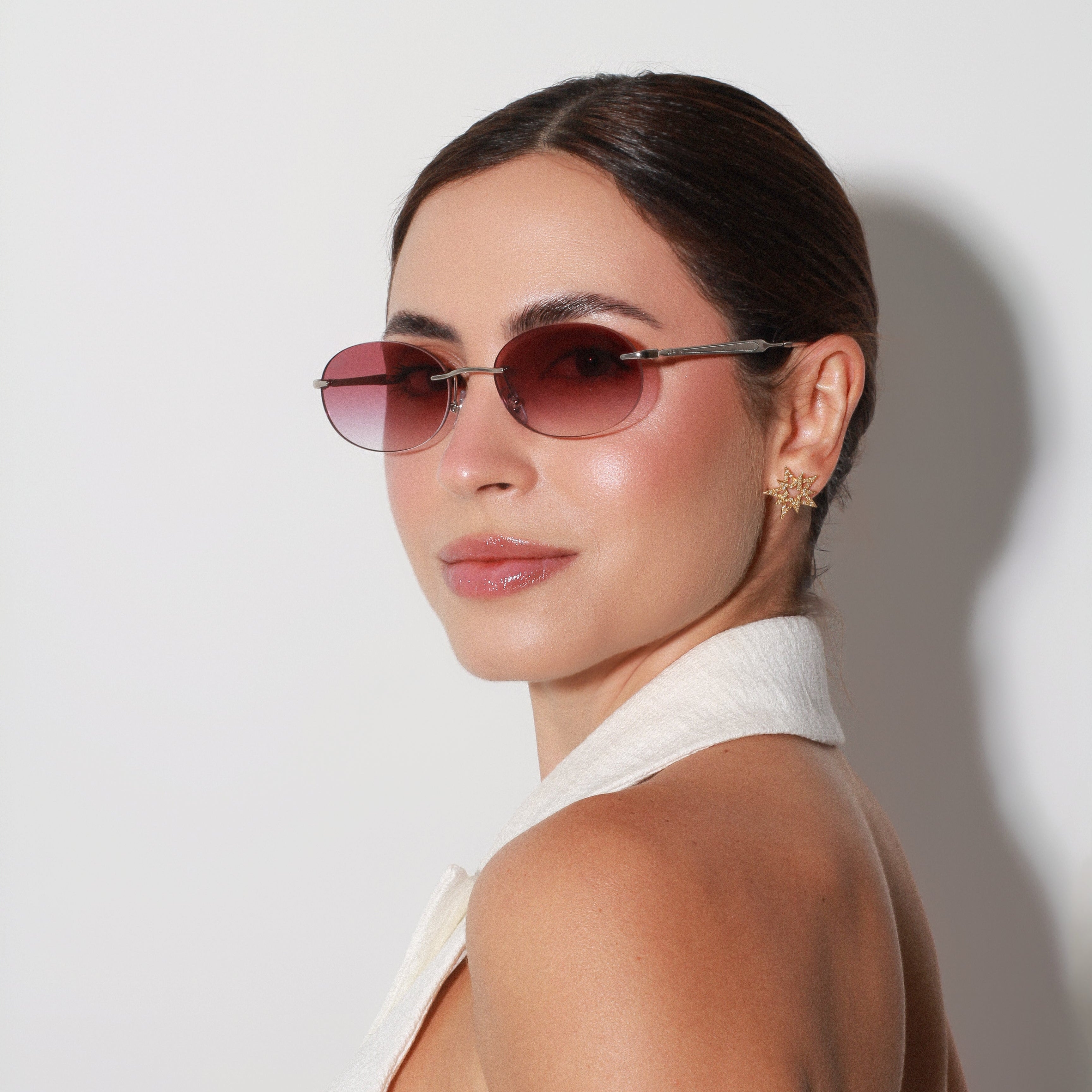 Óculos Solar Ray Ban RB 3767