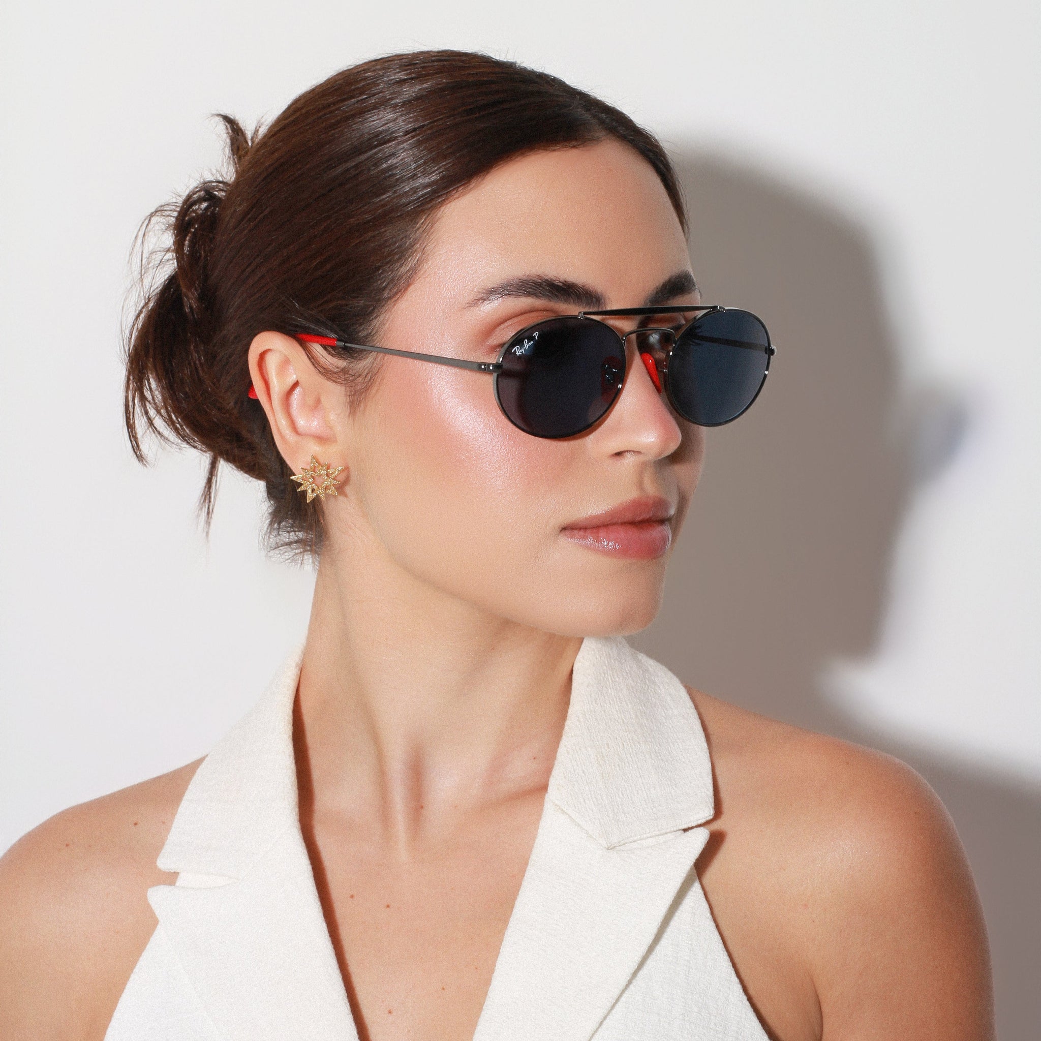 Óculos Solar Ray Ban RB 3775M