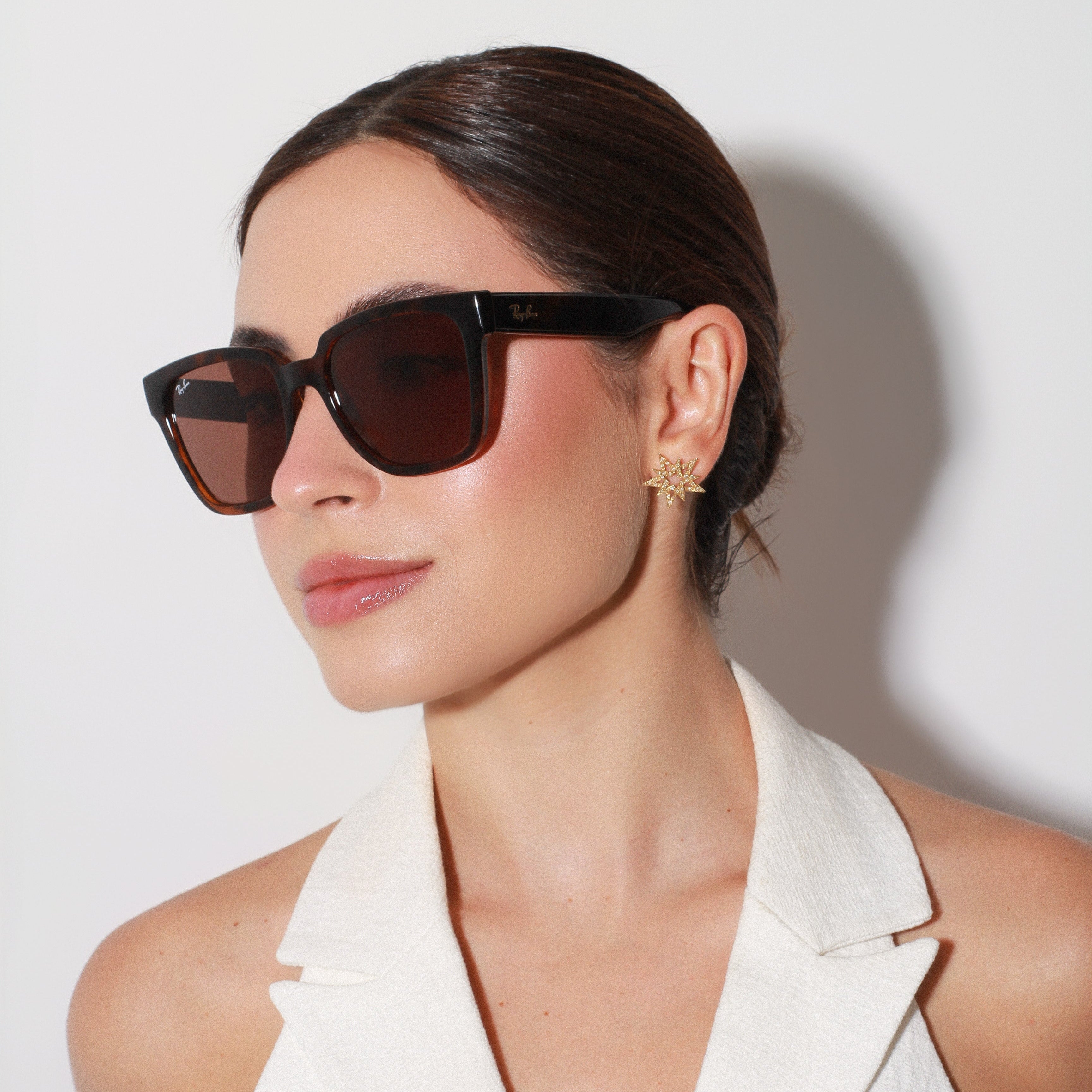 Óculos Solar Ray Ban RB 4437L