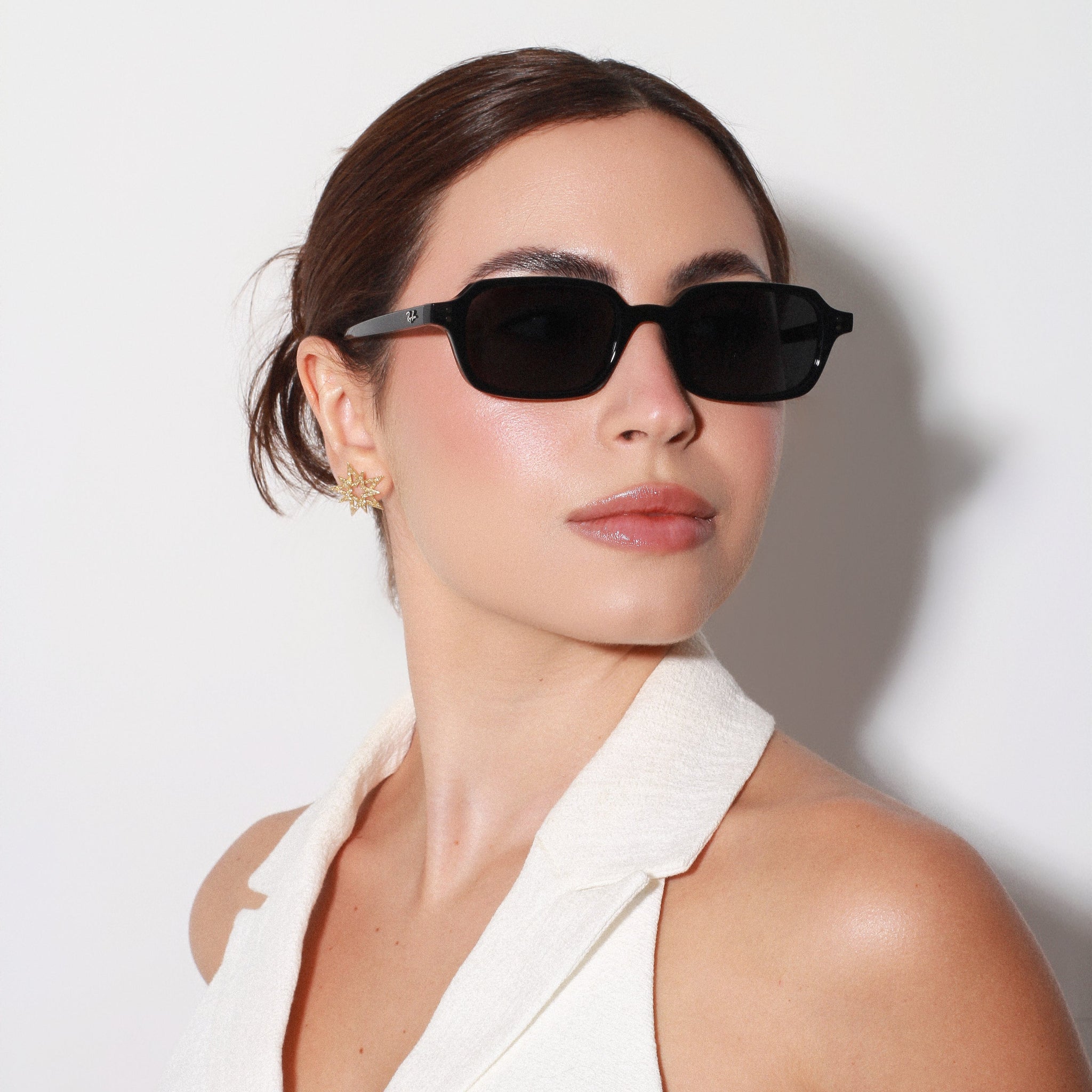 Óculos Solar Ray Ban Polarizado RB 4455
