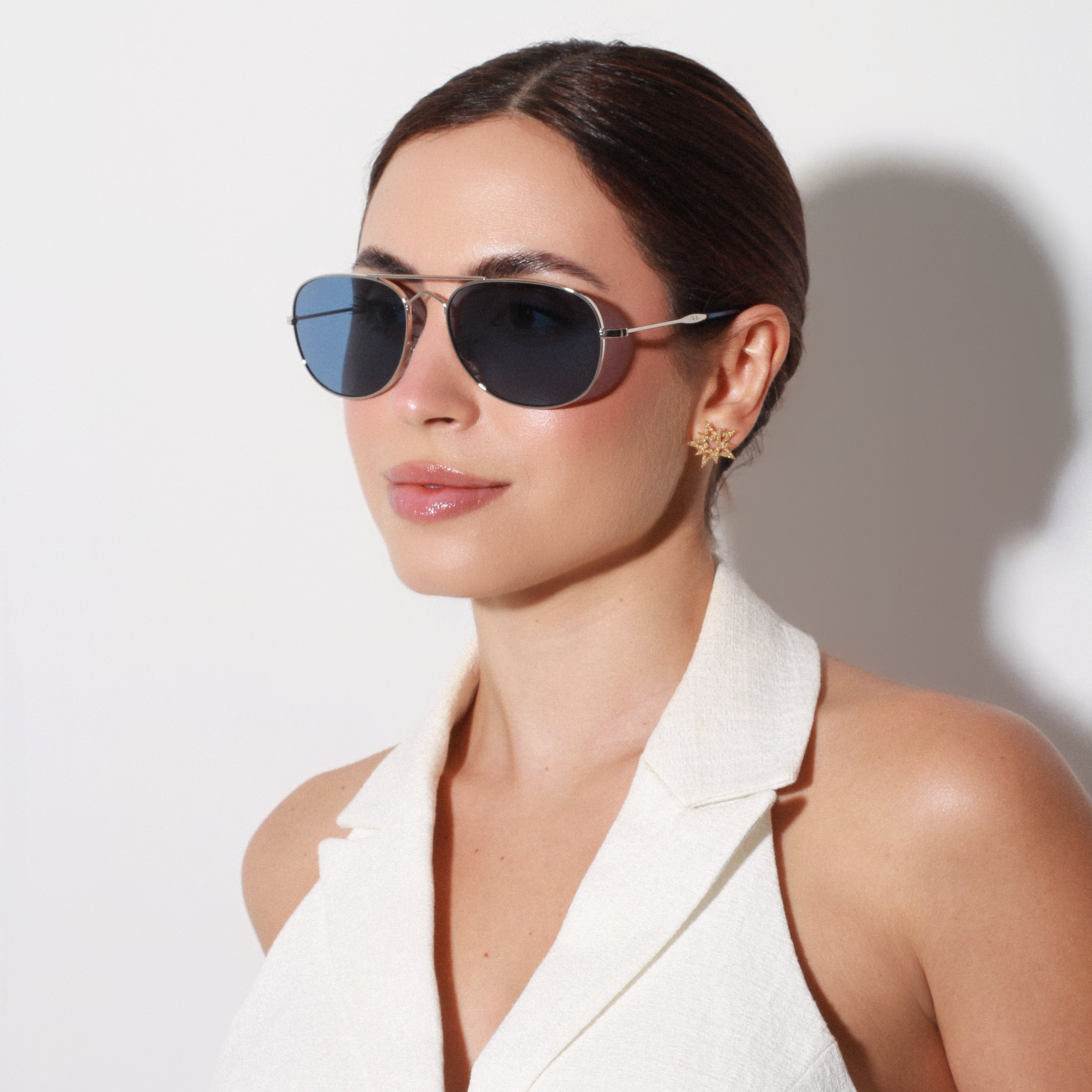Óculos Solar Ray Ban Polarizado RB 3735