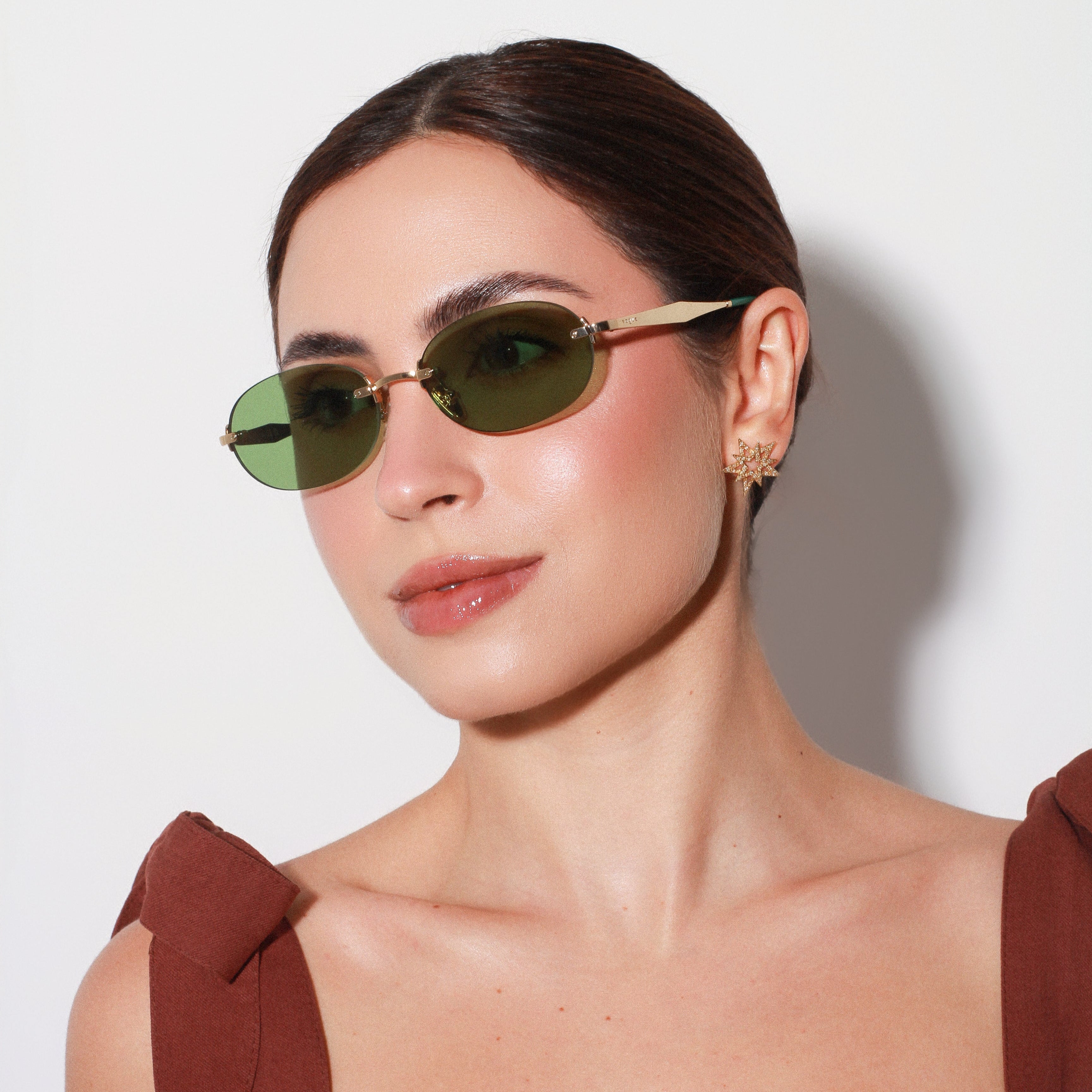 Óculos Solar Vogue VO 4342S