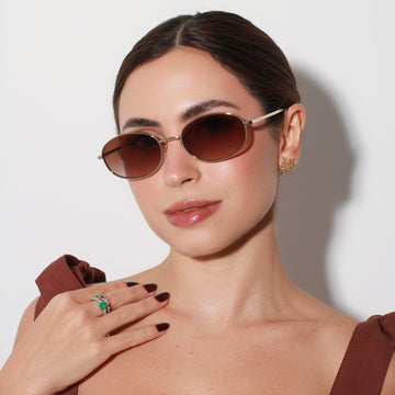 Óculos Solar Vogue VO 4323S