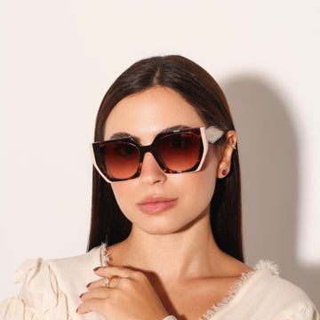 Óculos solar Prada PR 15WS
