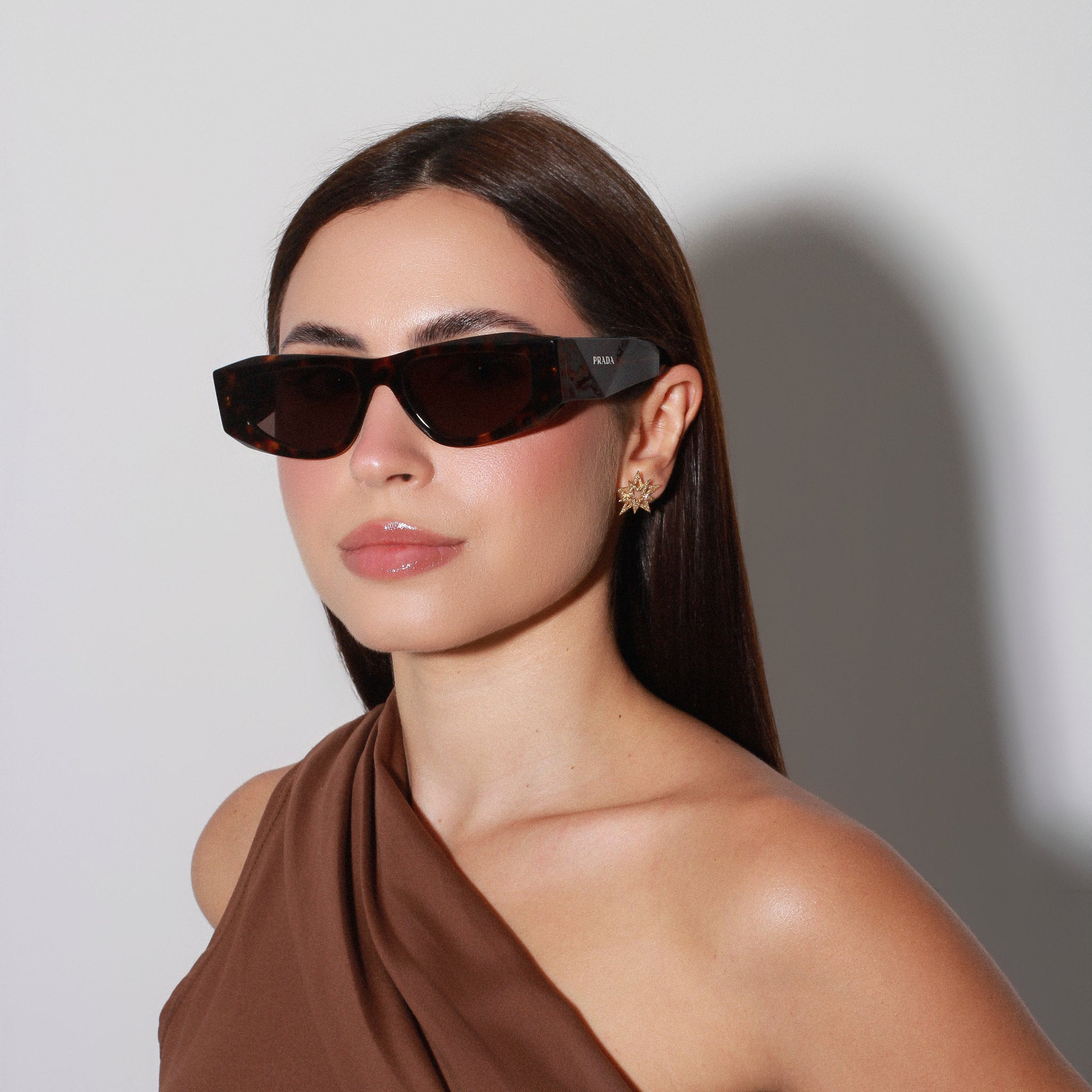 Óculos solar Prada PR B19S