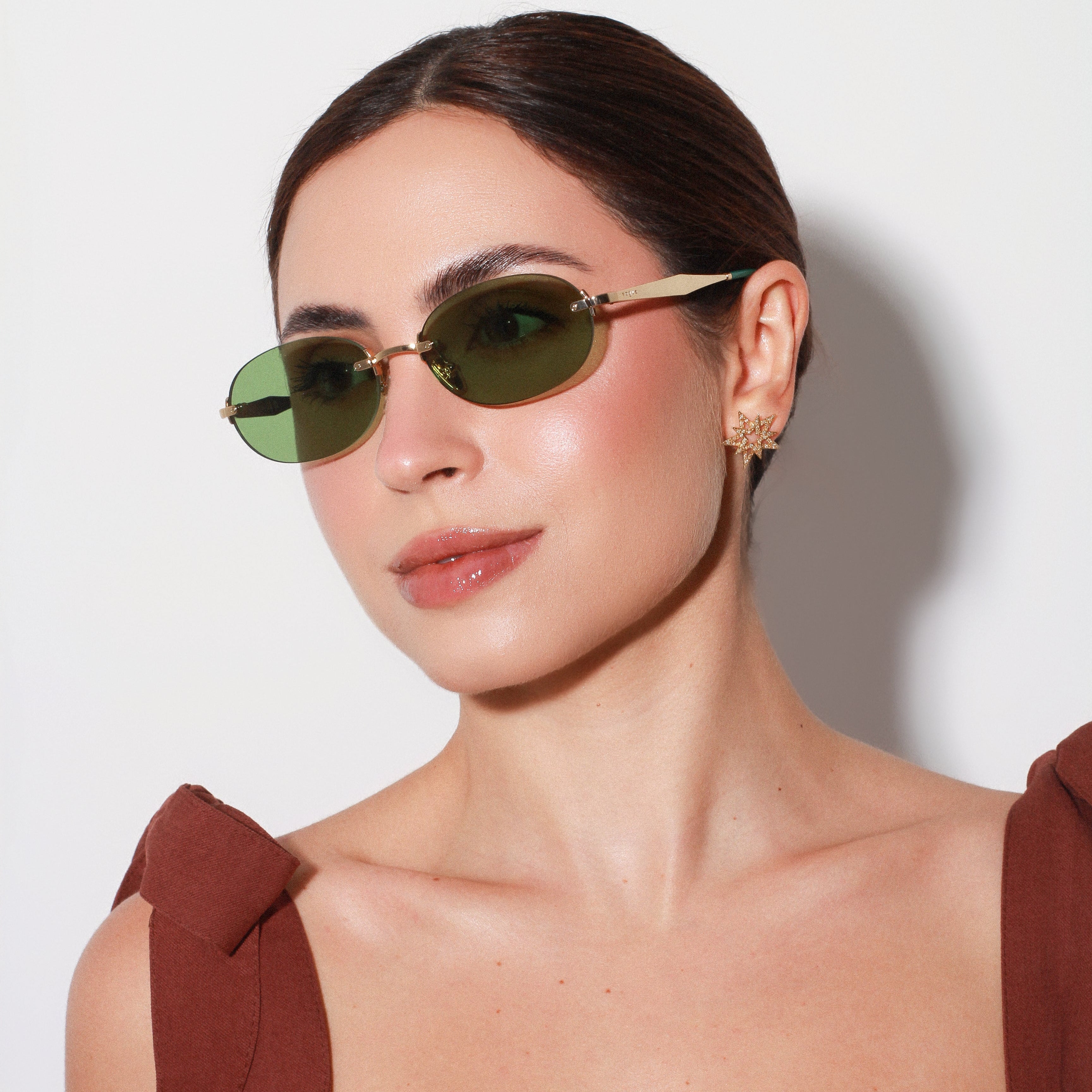 Óculos Solar Vogue VO 4342S