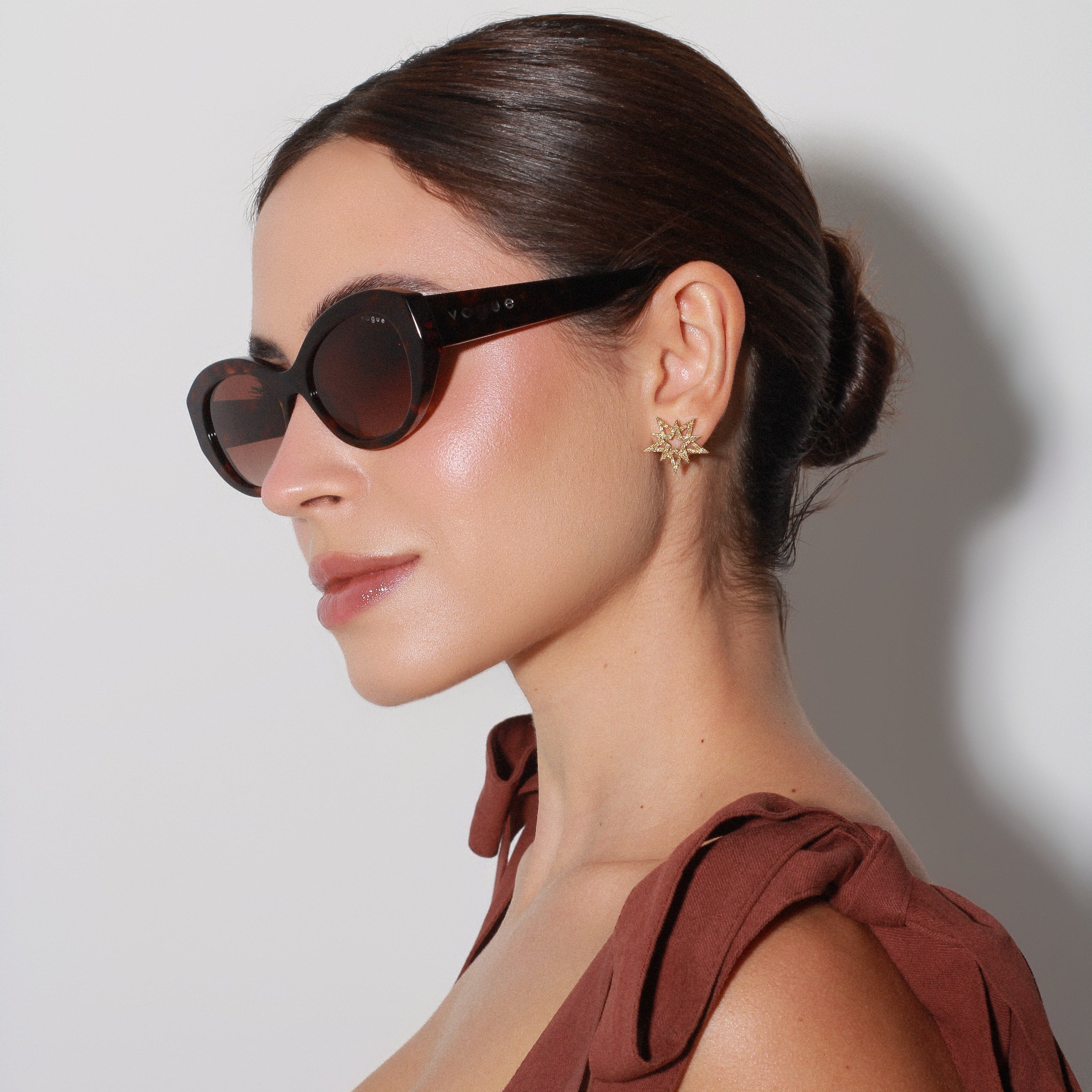 Óculos Solar Vogue VO 5659SU