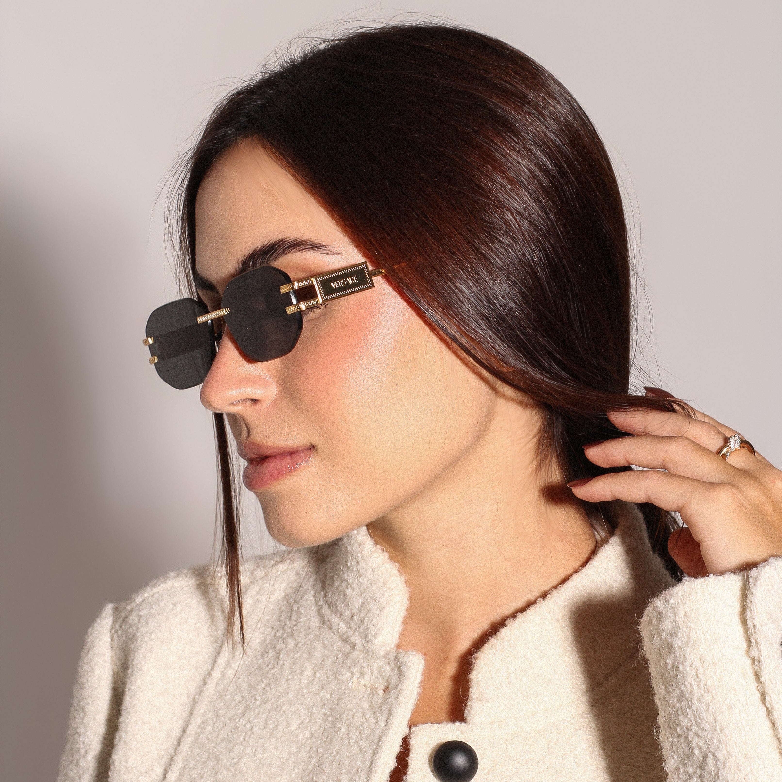 Óculos Solar Versace VE 2274