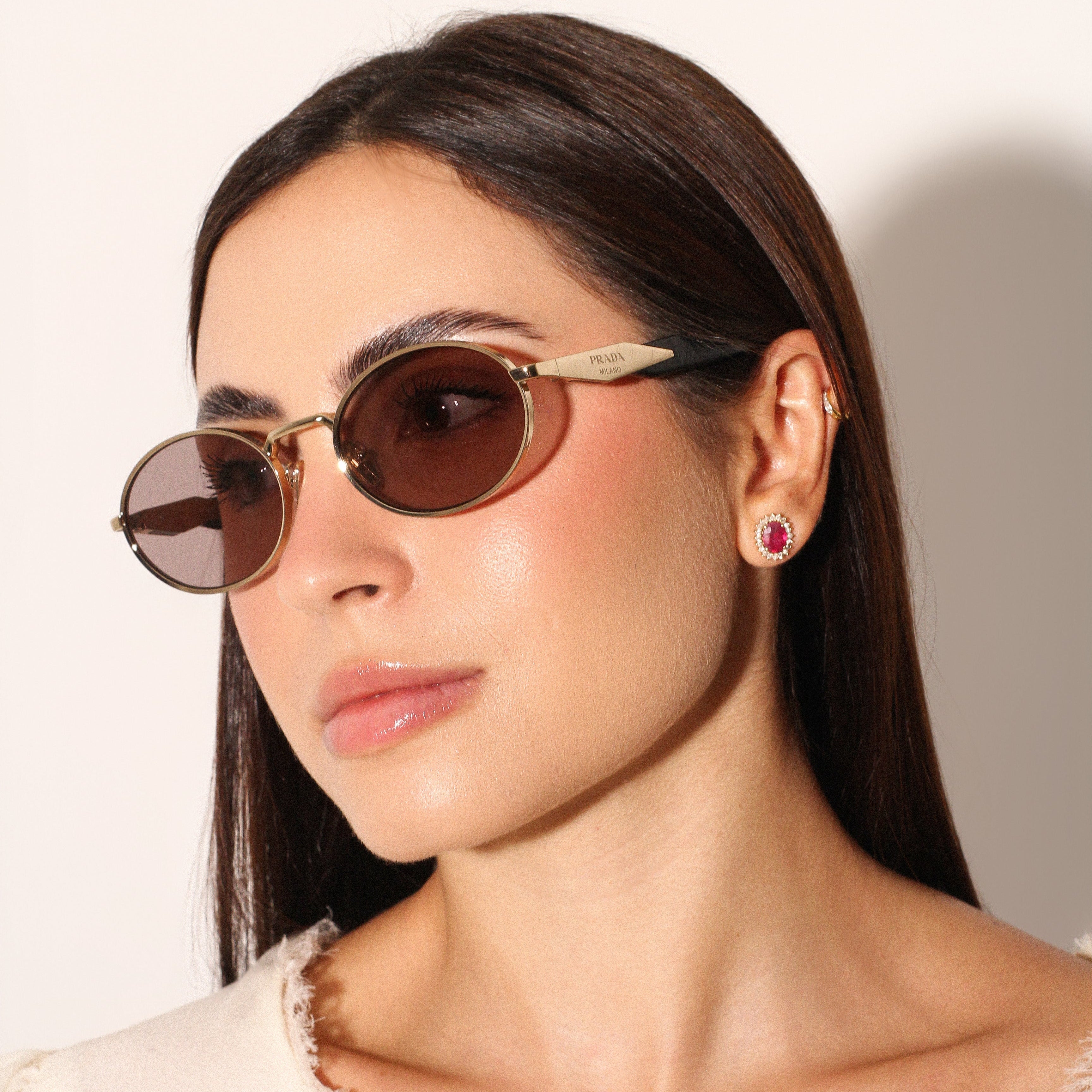 Óculos Solar Prada PR 65ZS