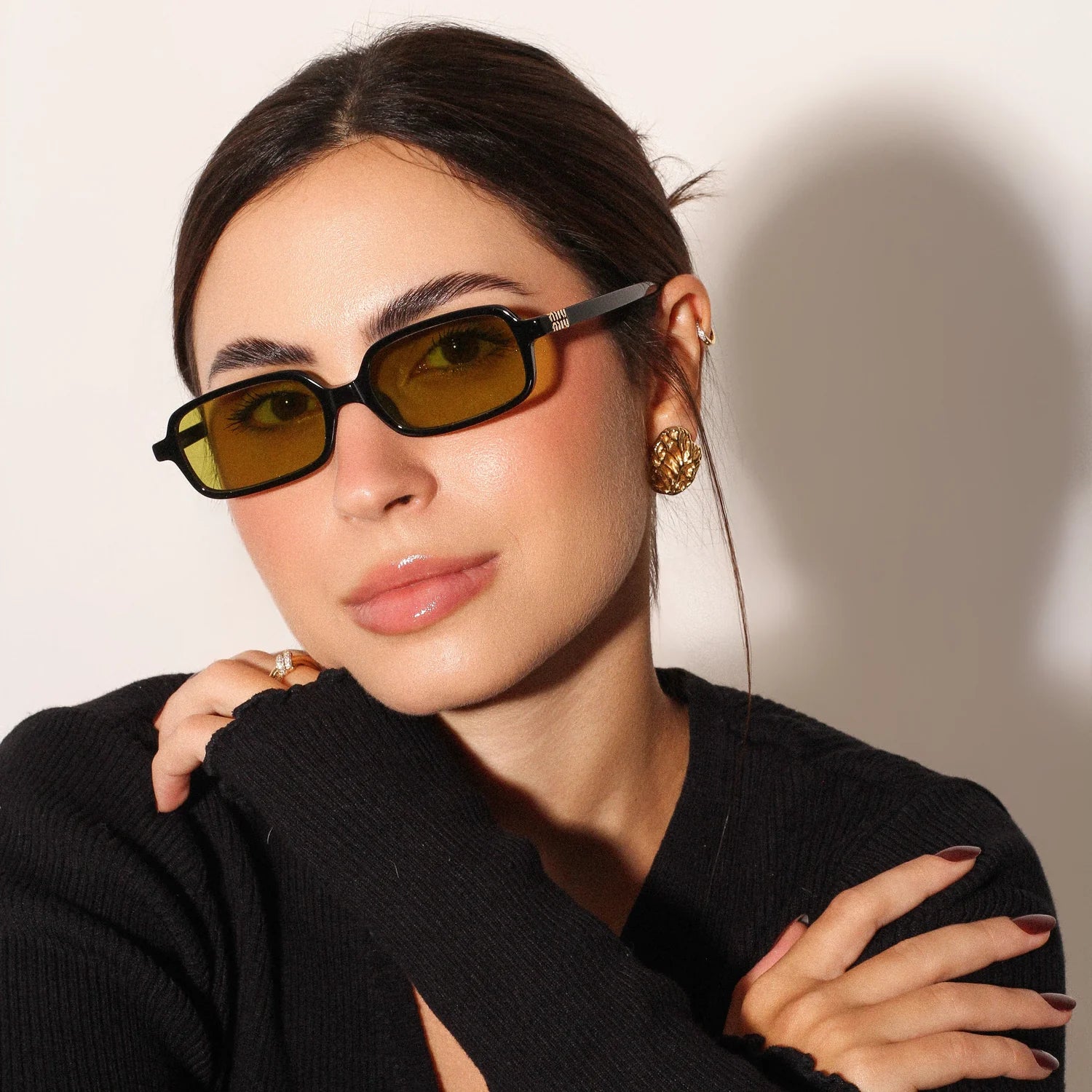 Óculos Solar Miu Miu MU 11ZS