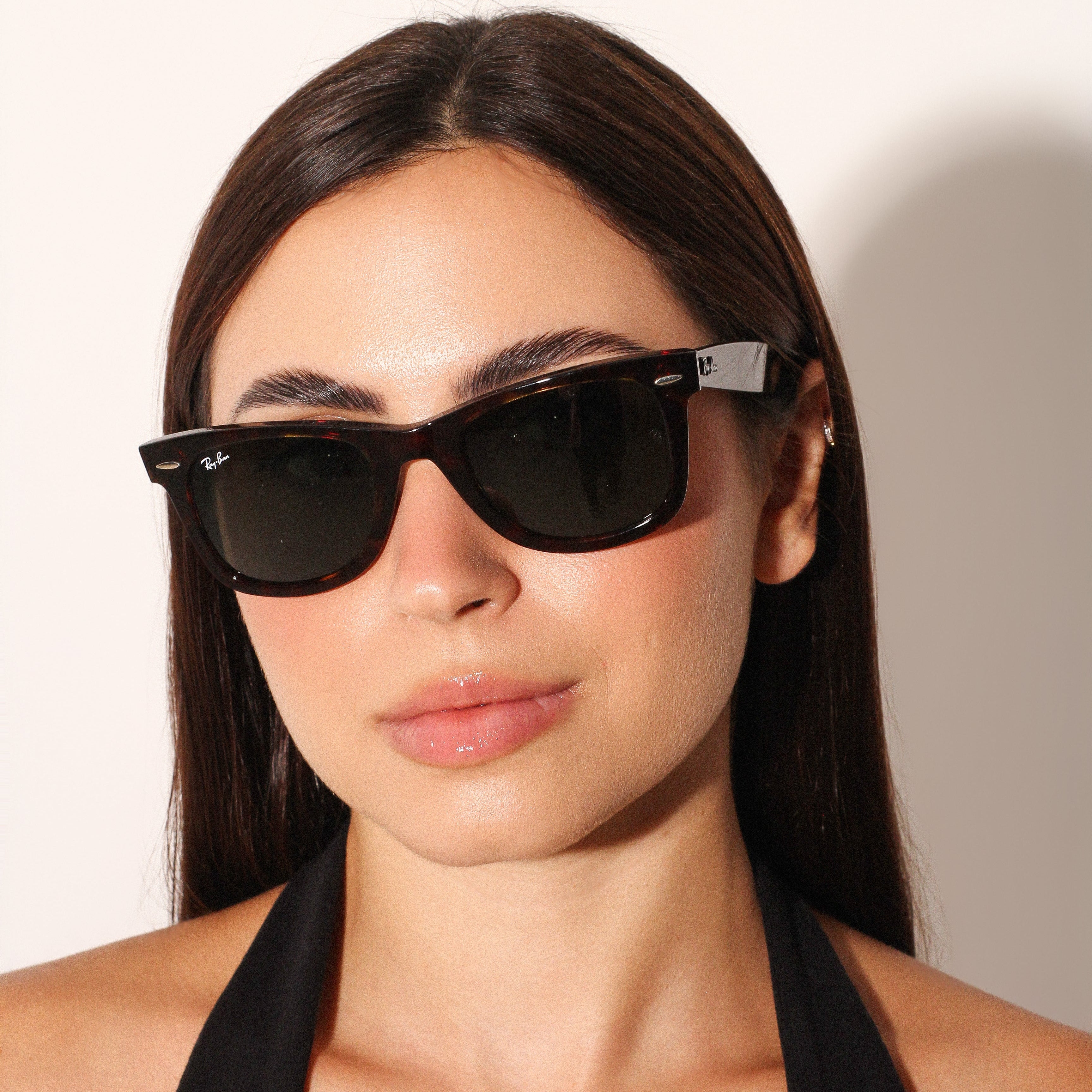 Óculos Solar Ray Ban Wayfarer RB 2140