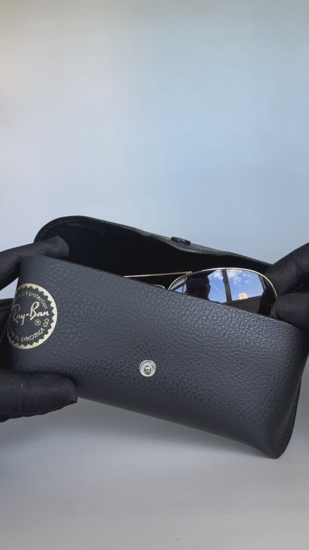 Óculos Solar Ray Ban RB 3025L