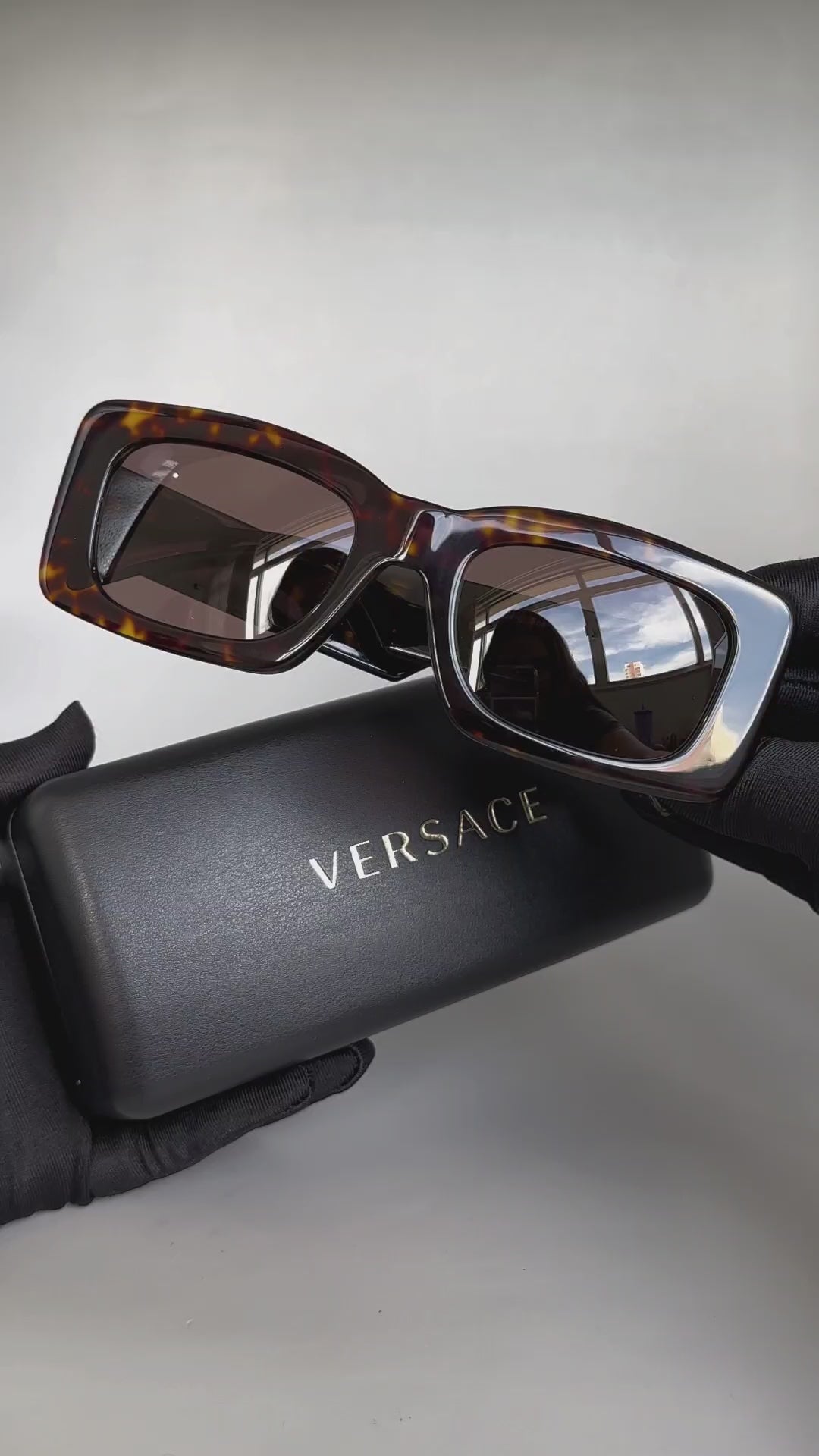 Óculos Solar Versace VE 4444U