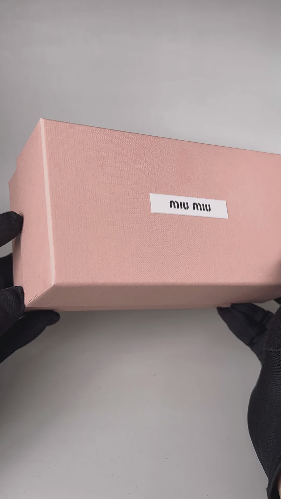 Óculos Solar Miu Miu MU 54YS