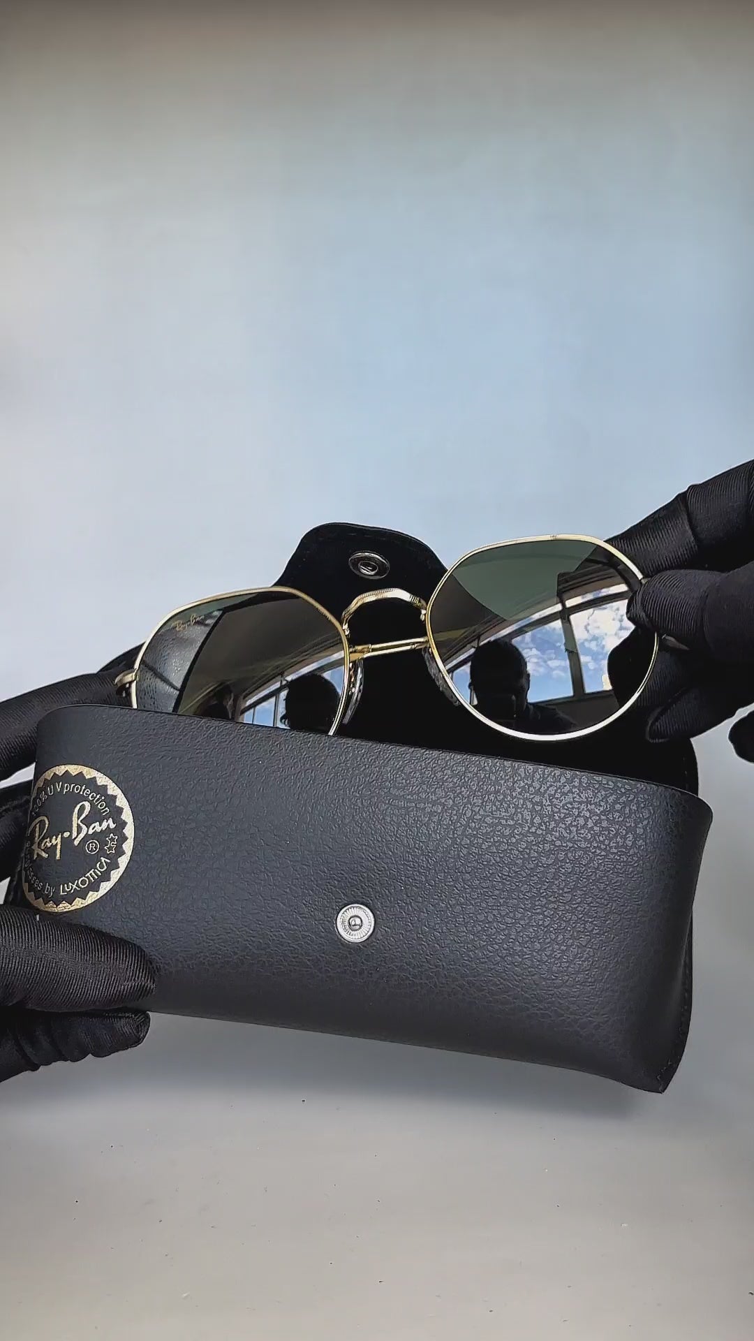 Óculos Solar Ray Ban RB 3565L