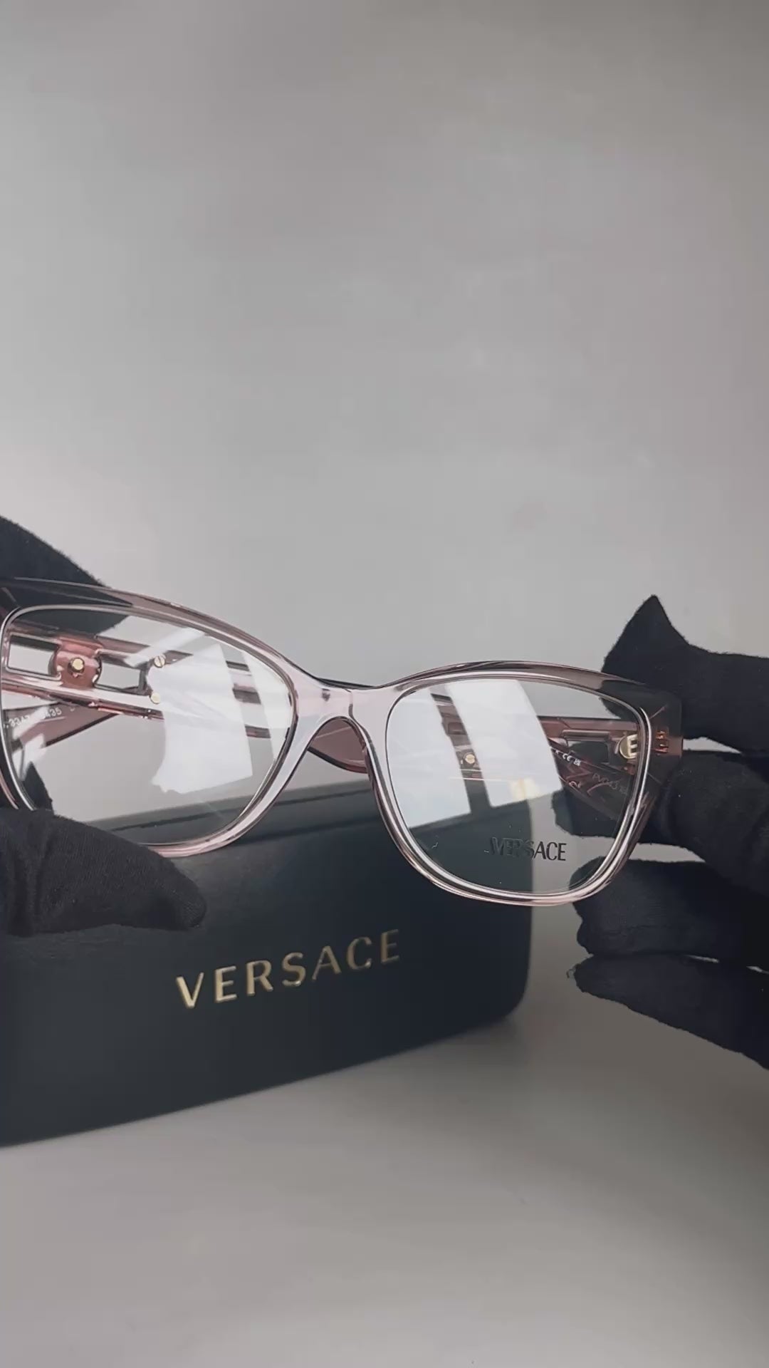 Óculos de Grau Versace VE 3347