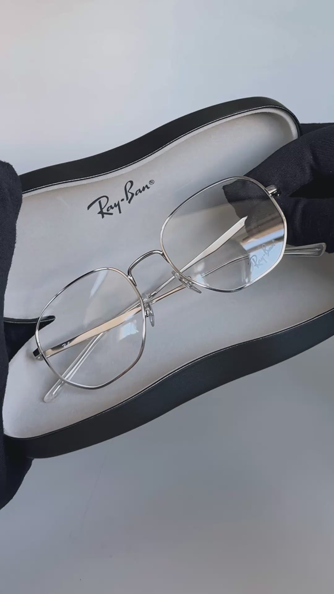 Óculos de Grau Ray Ban RX 3682VL