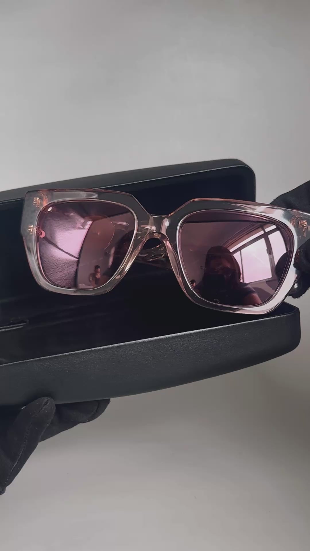 Óculos Solar Versace VE 4409