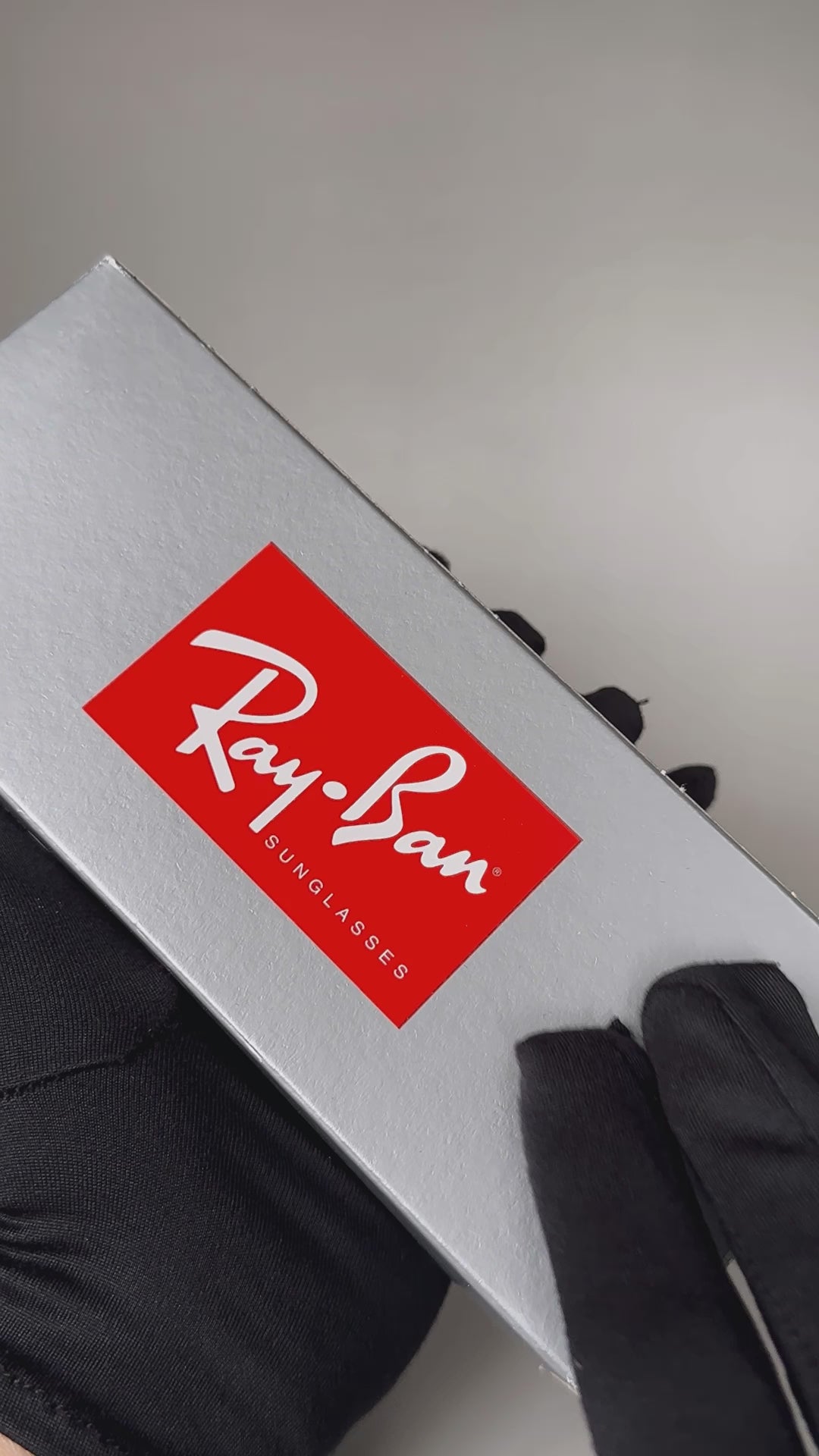 Óculos solar Ray Ban RB 2186