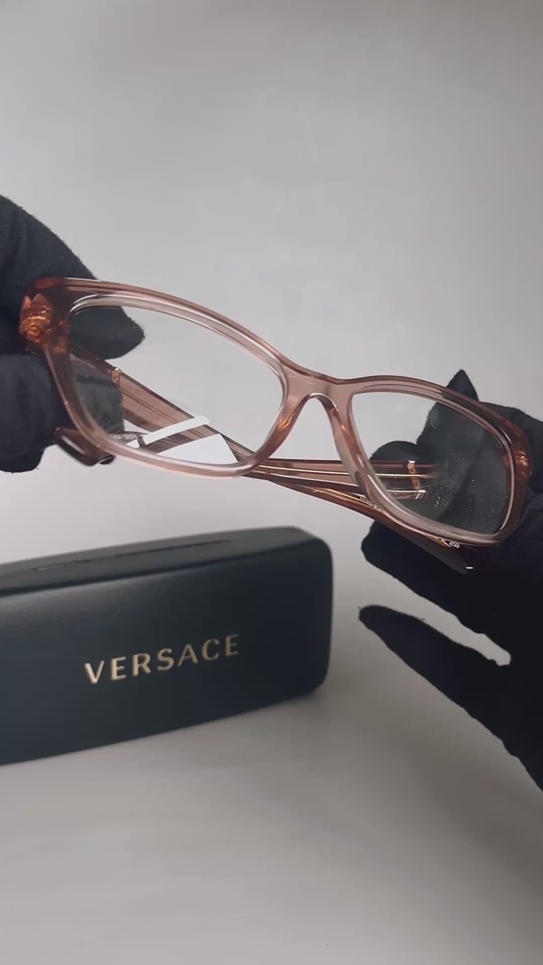 Óculos de Grau Versace VE 3344
