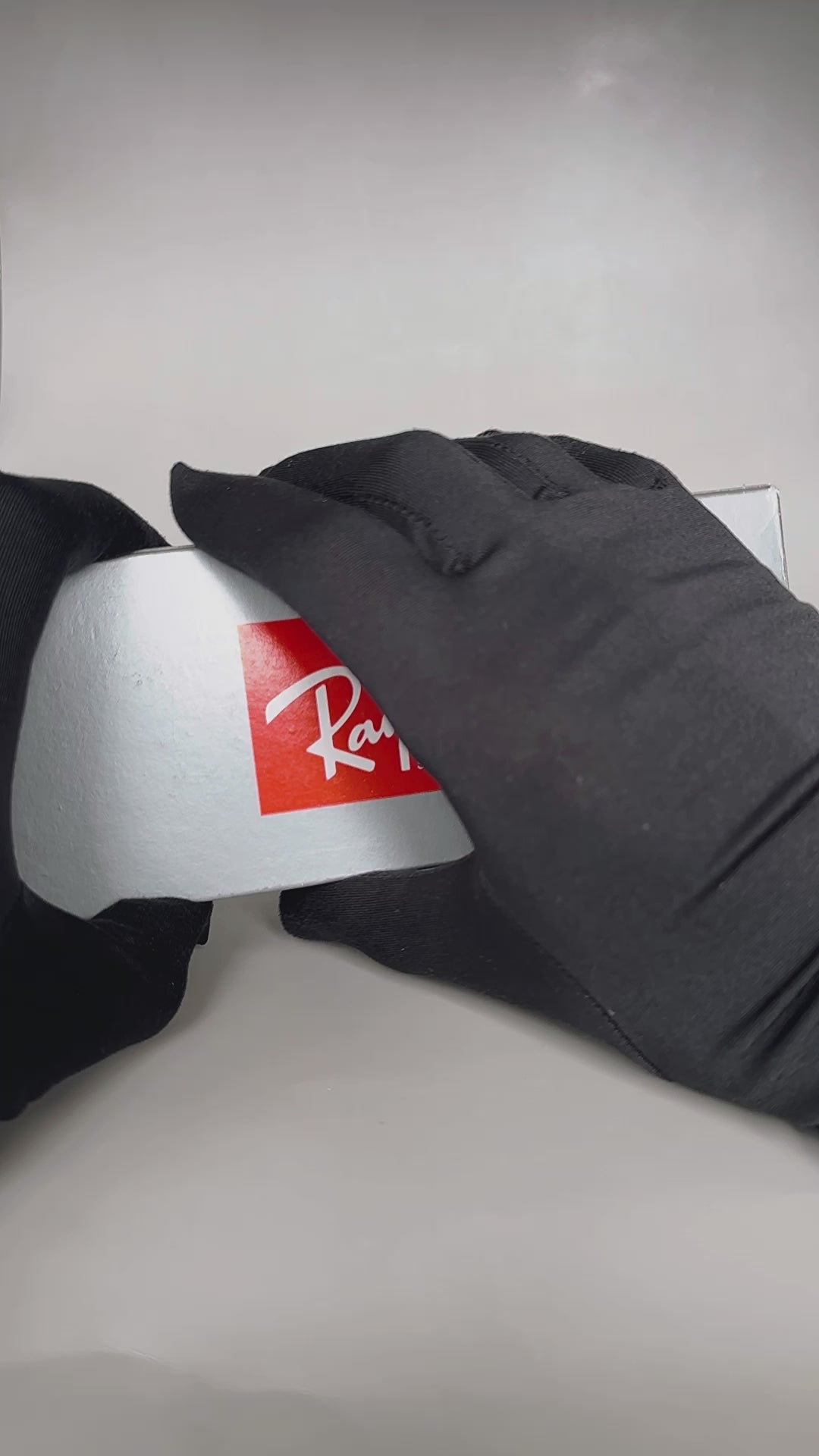Óculos Solar Ray Ban Mega Club-Master RB 0316S