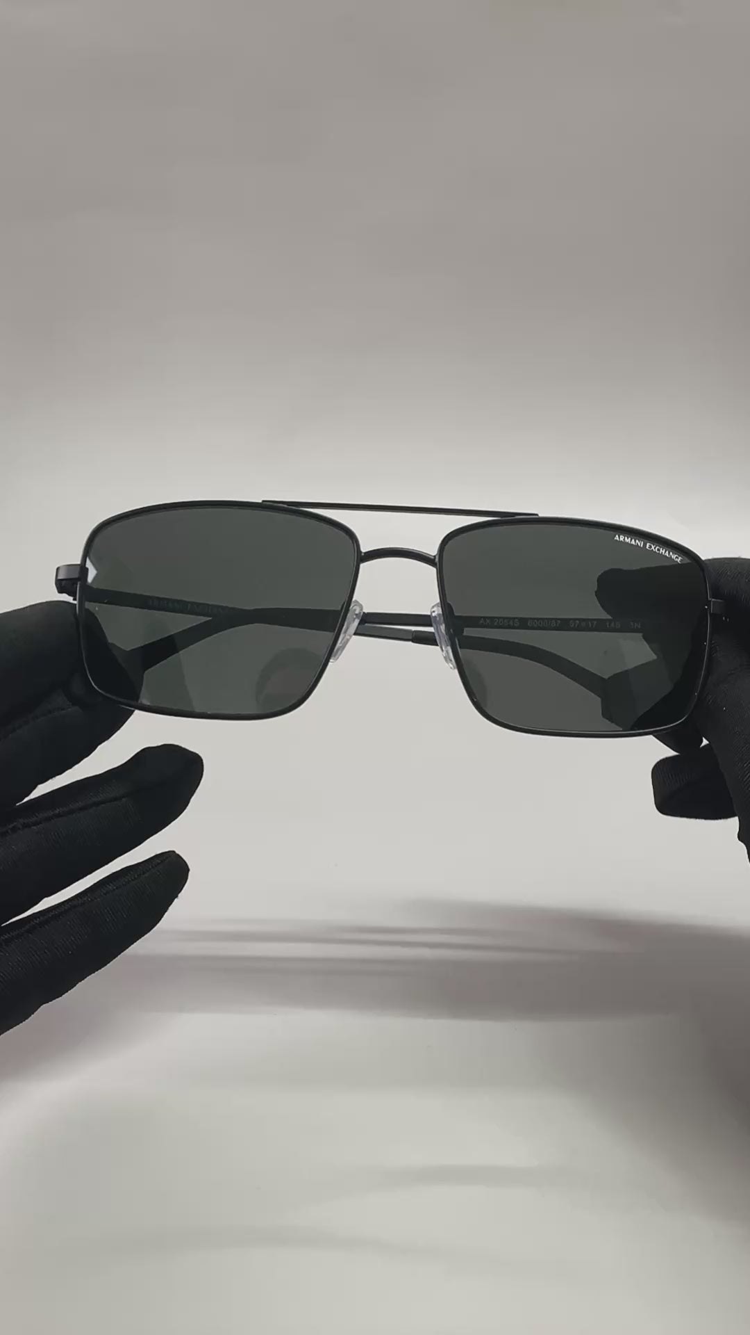 Óculos Solar Armani Exchange AX 2054S