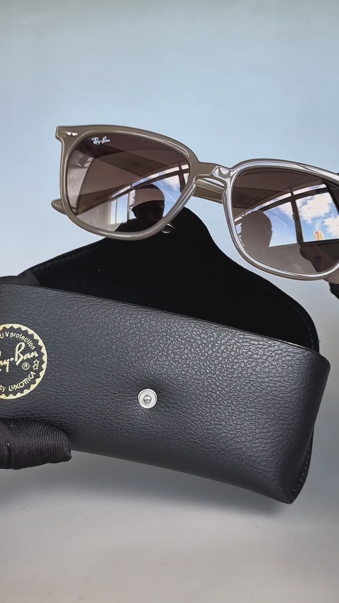 Óculos Solar Ray Ban RB 4362