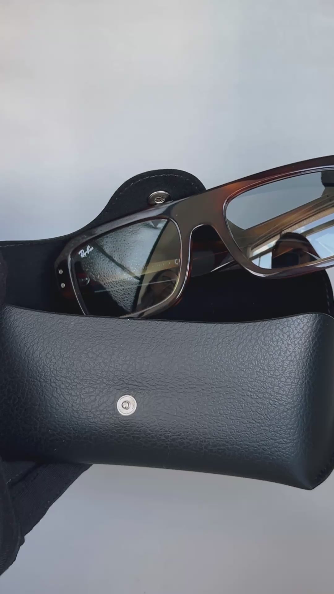 Óculos Solar Ray Ban RB 4454