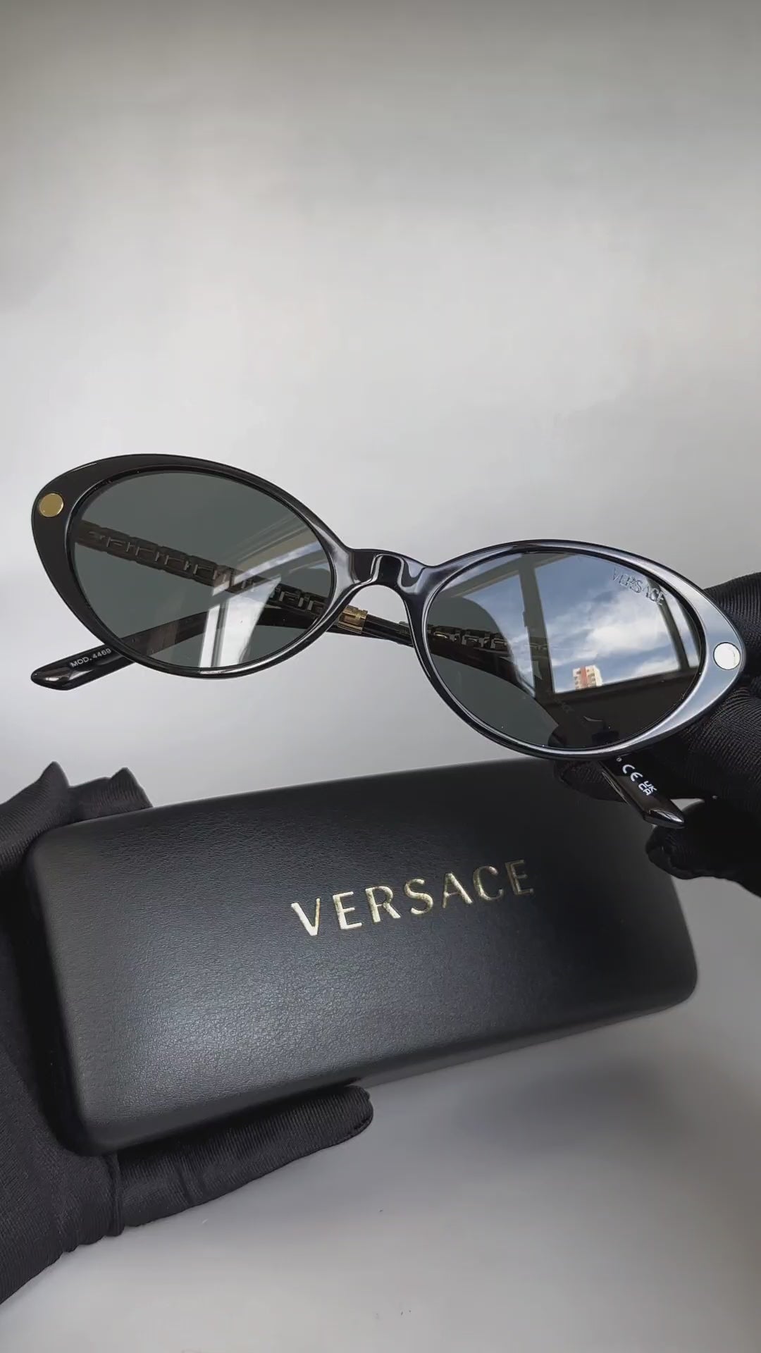 Óculos Solar Versace VE 4469