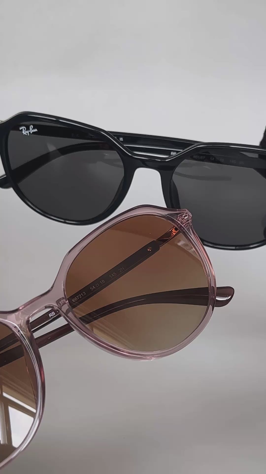 Óculos Solar Ray Ban RB 4415L