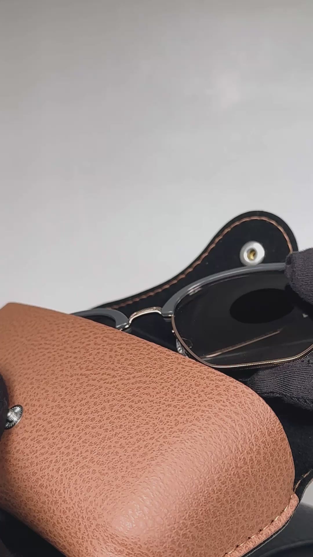 Óculos Solar Ray Ban New Clubmaster RB 4416