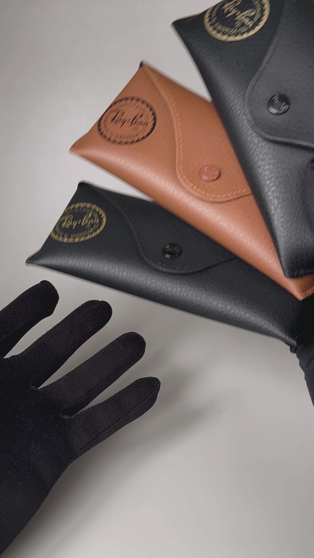 Óculos solar Ray Ban Hexagonal RB 3548